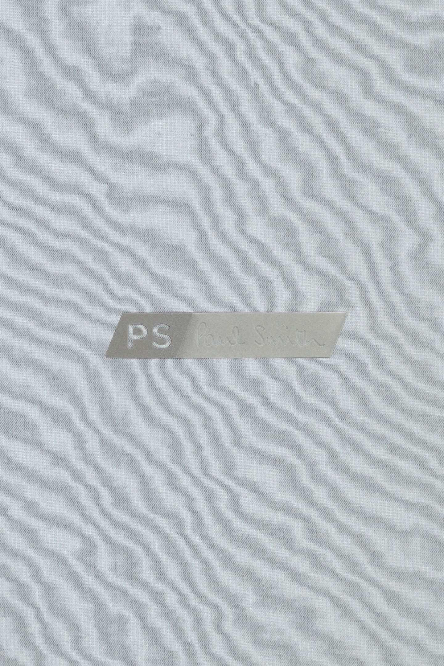 MENS SS TSHIRT PSTILT GREY 8