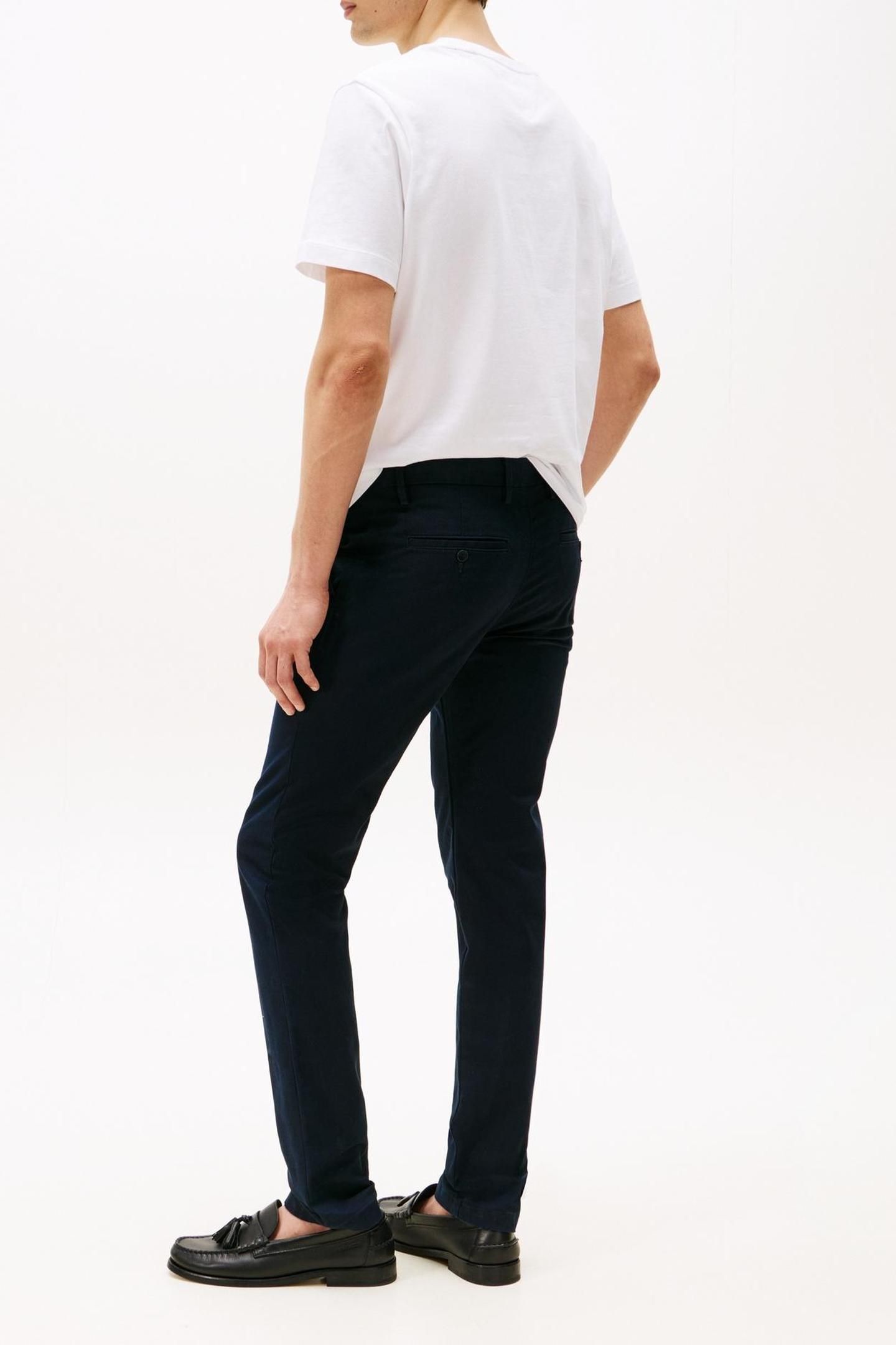 CORE BLEECKER 1985 NAVY BLUE 7