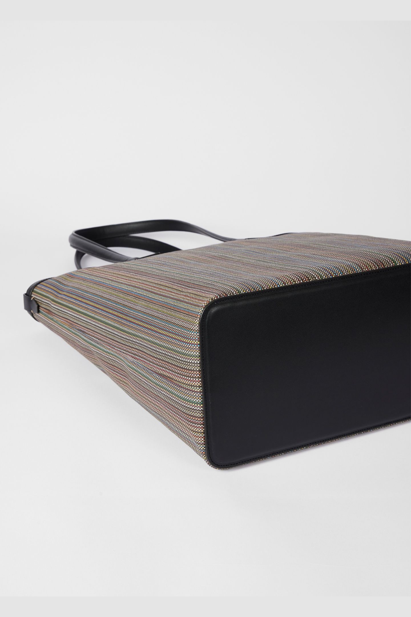 MEN BAG N/S TOTE PRINTED 8