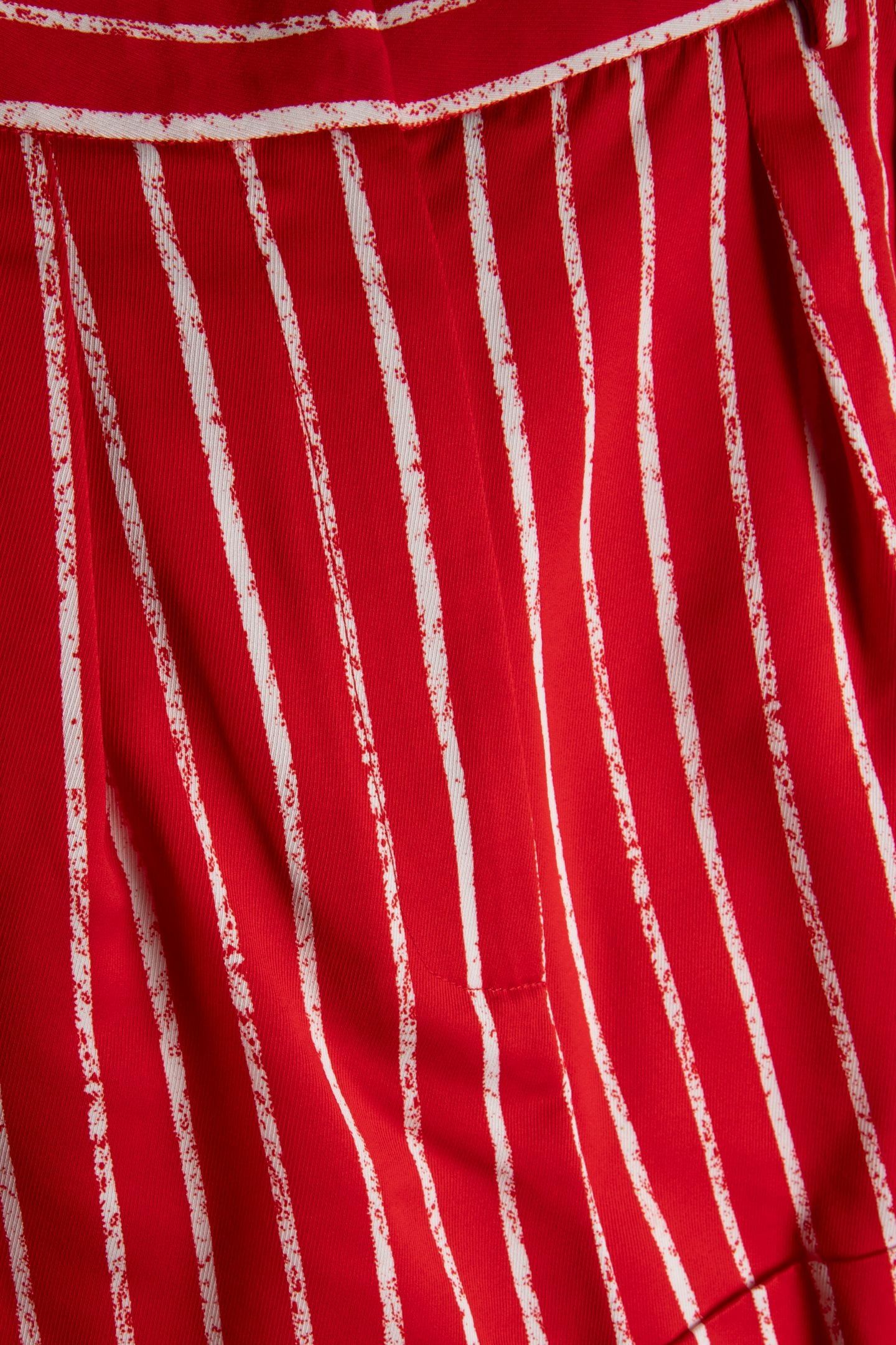 TROUSERS RED 4