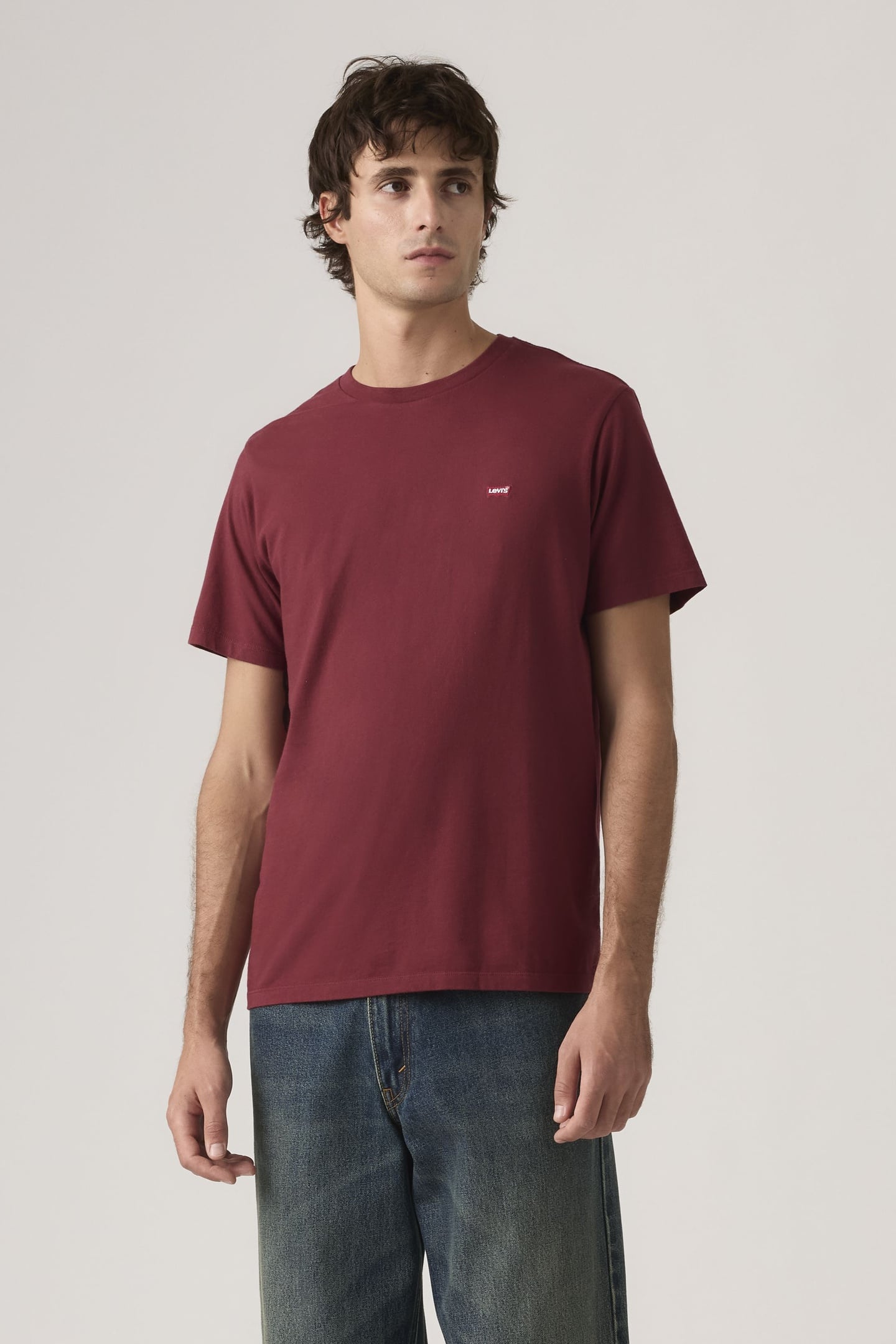 CLASSIC HOUSEMARK TEE 1