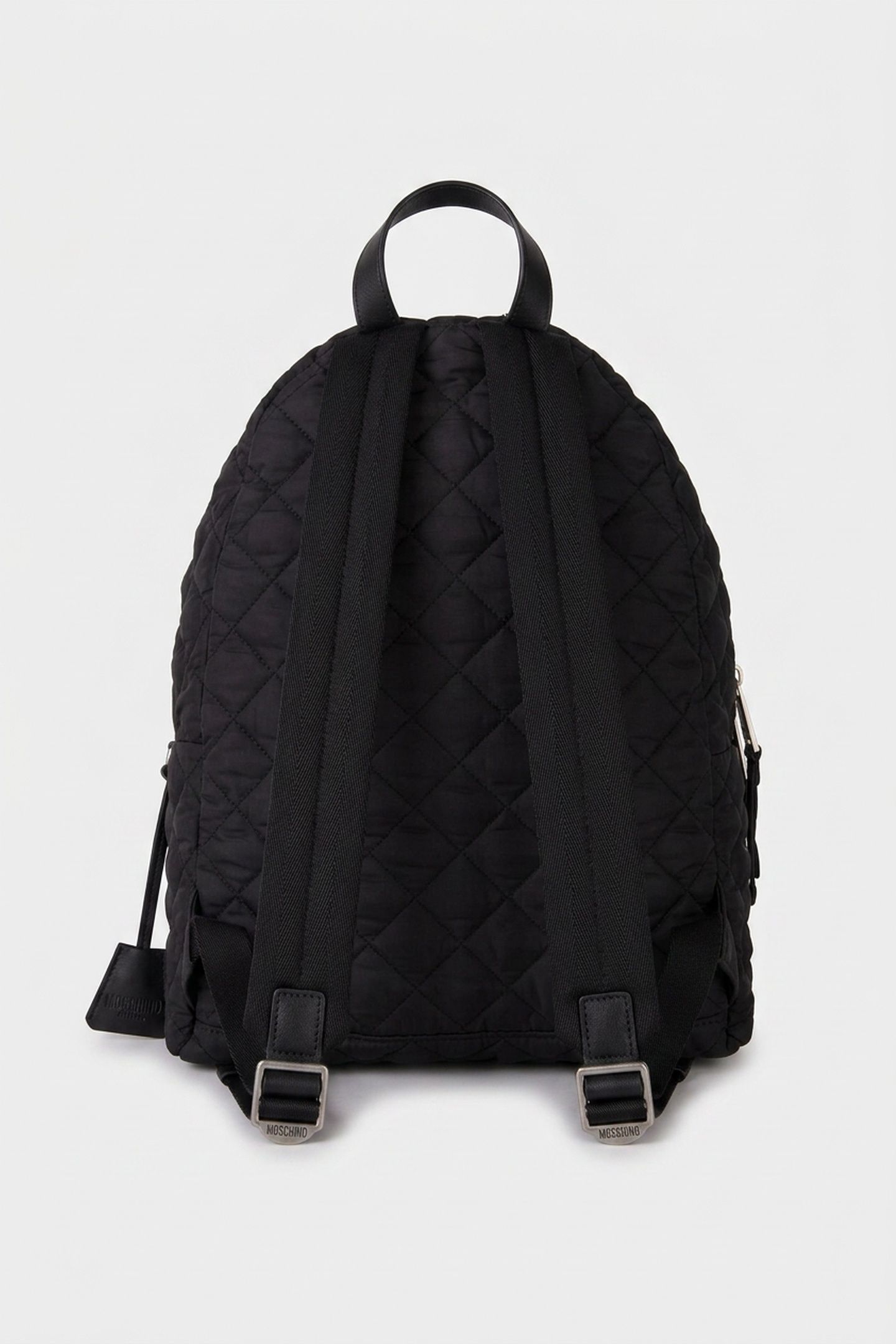 BACKPACK BLACK 3