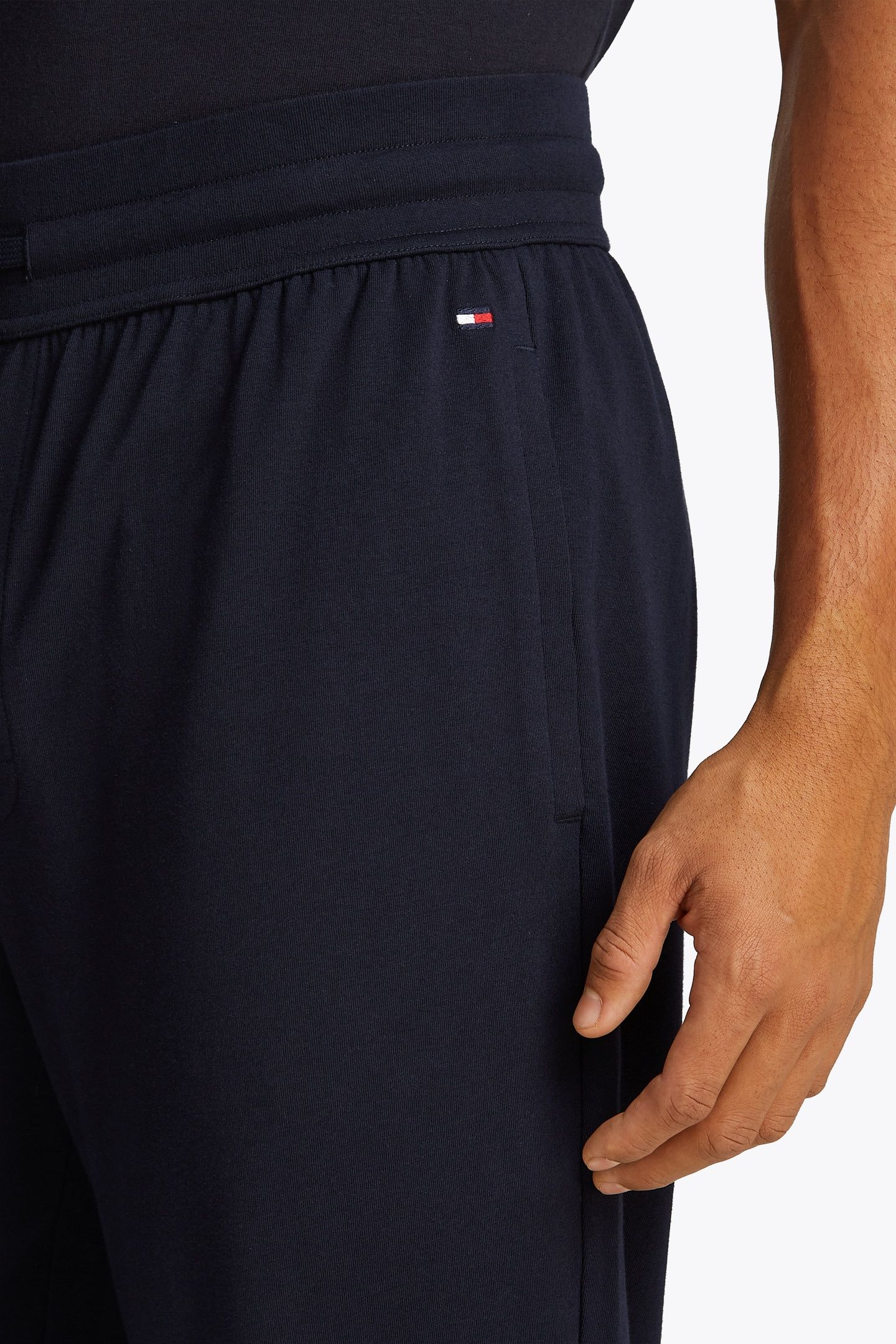 TRACK PANT DESERT SKY 5