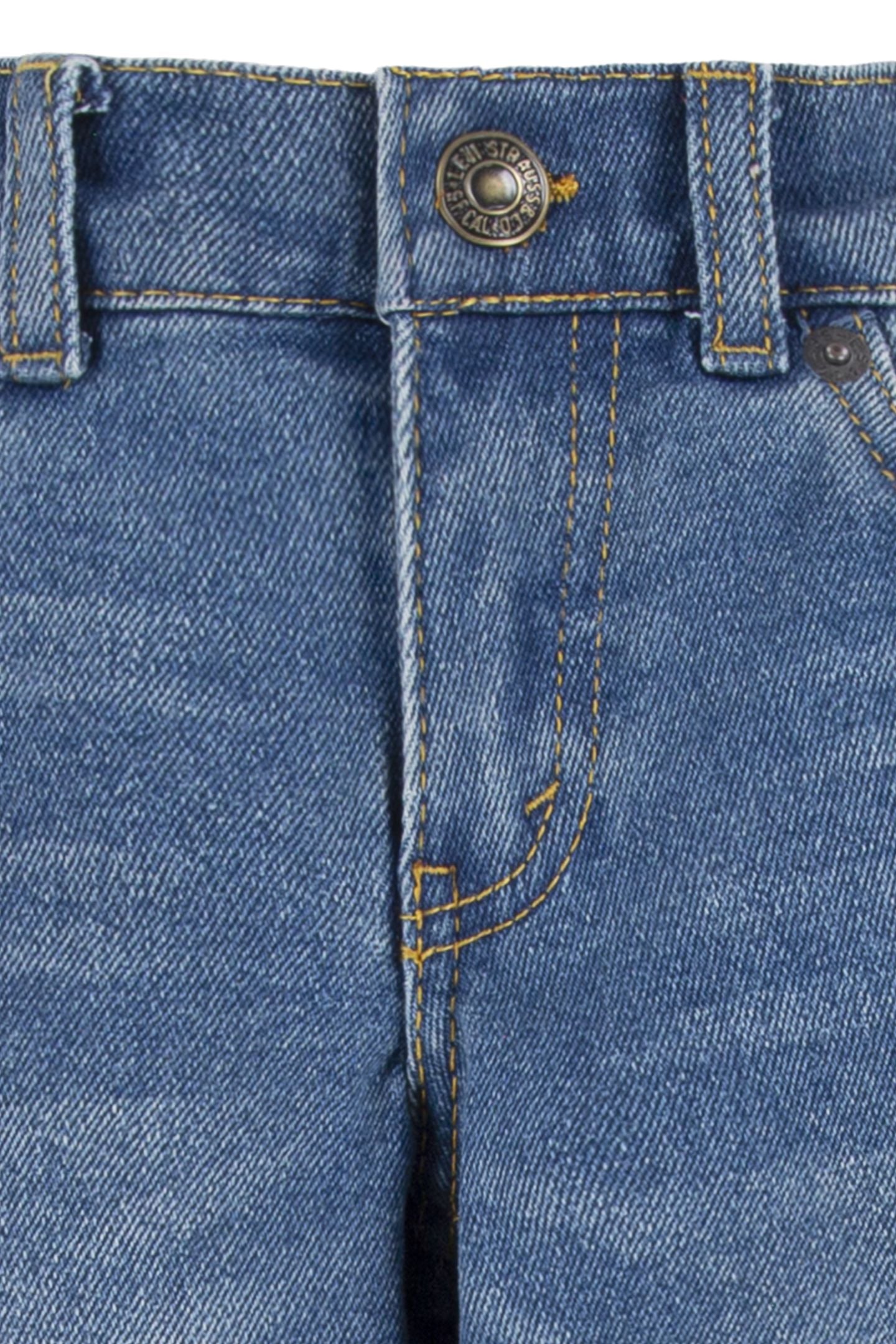 BOYS STAY LOOSE JEANS UES 3