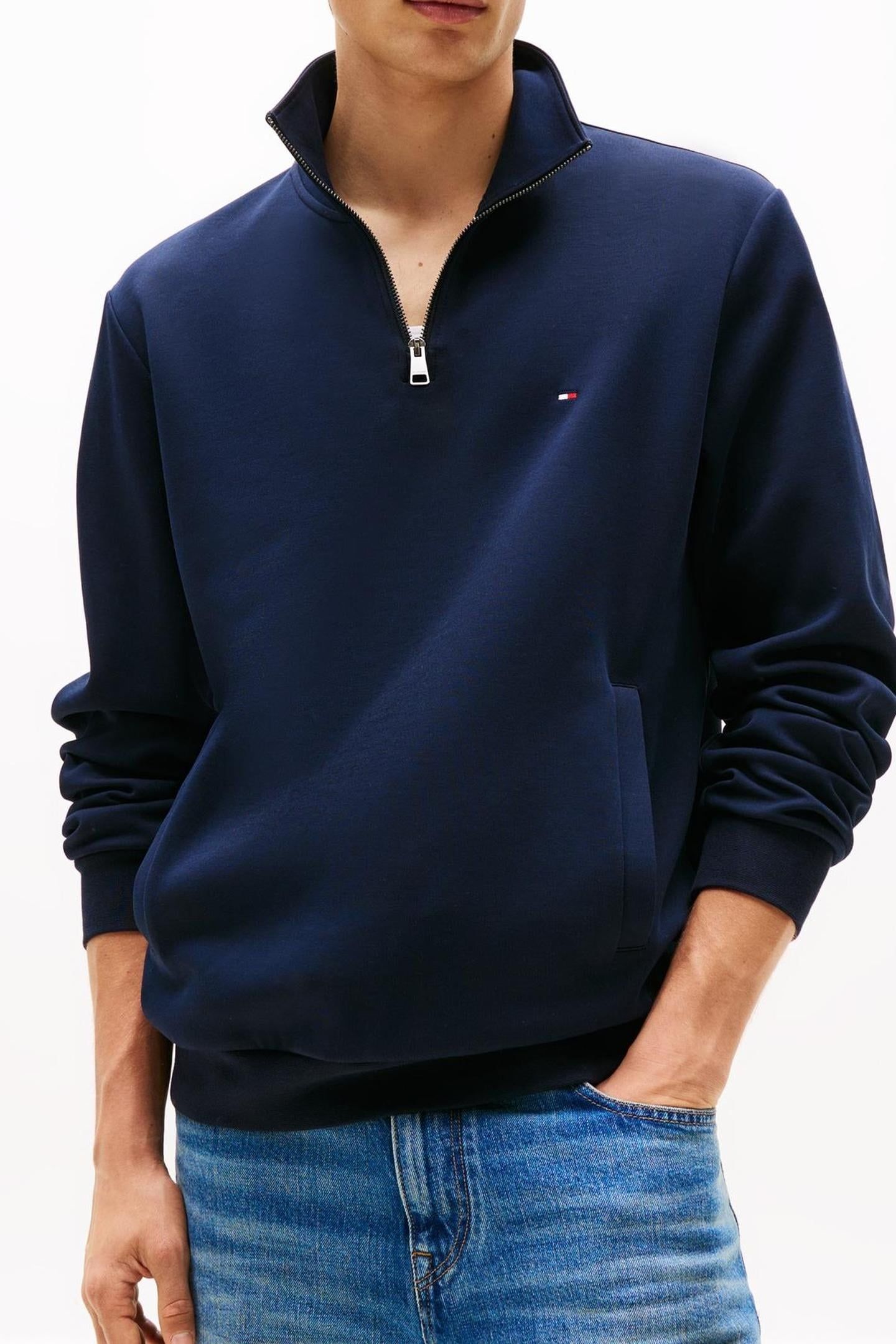 ESSENTIAL INTECHNO 1 NAVY BLUE 5