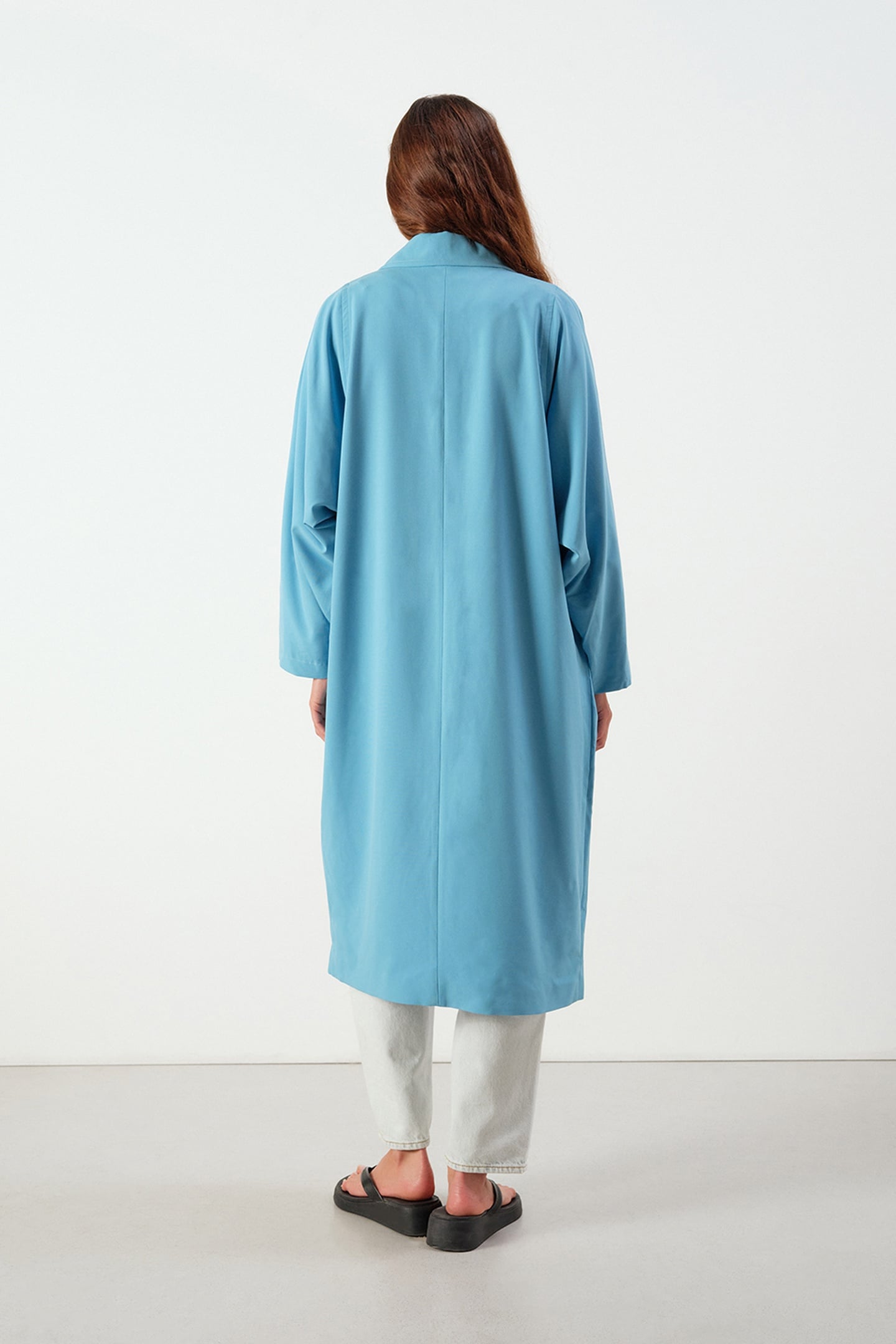 KABIRD COAT CURACAO 2