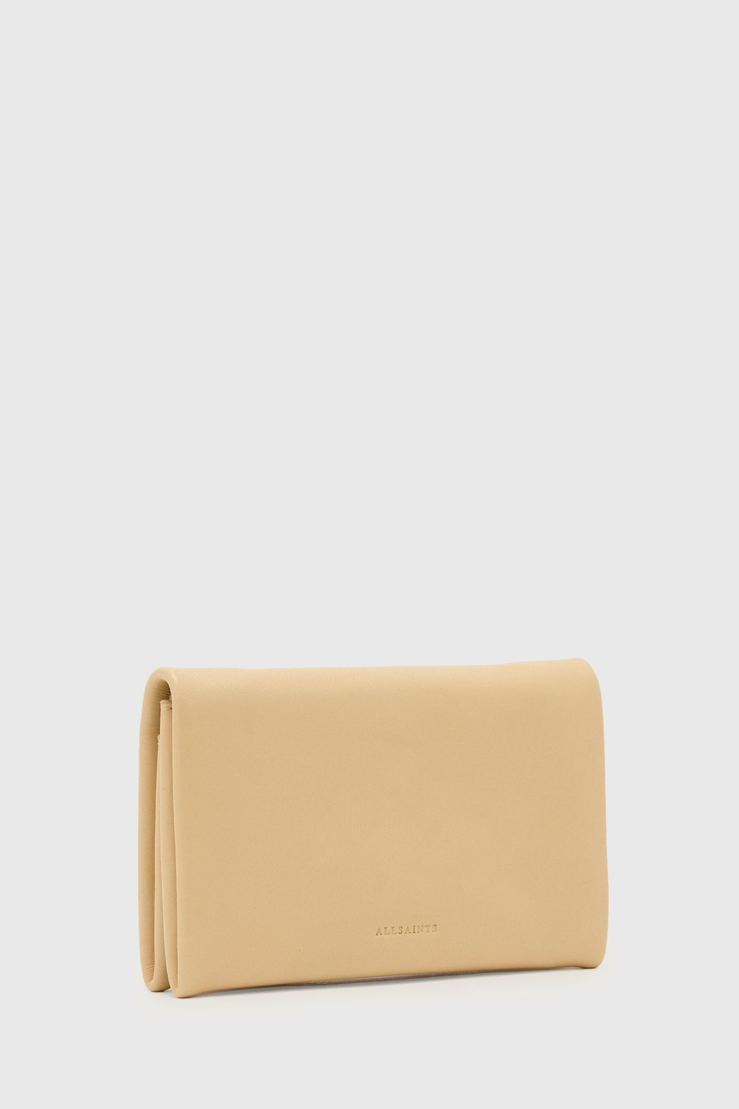 HARLUNA WALLET MELLOW YELLOW 2