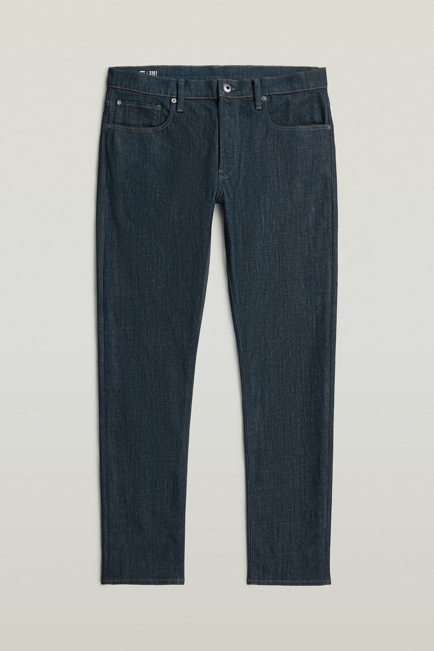 3301 SLIM BLUE 4