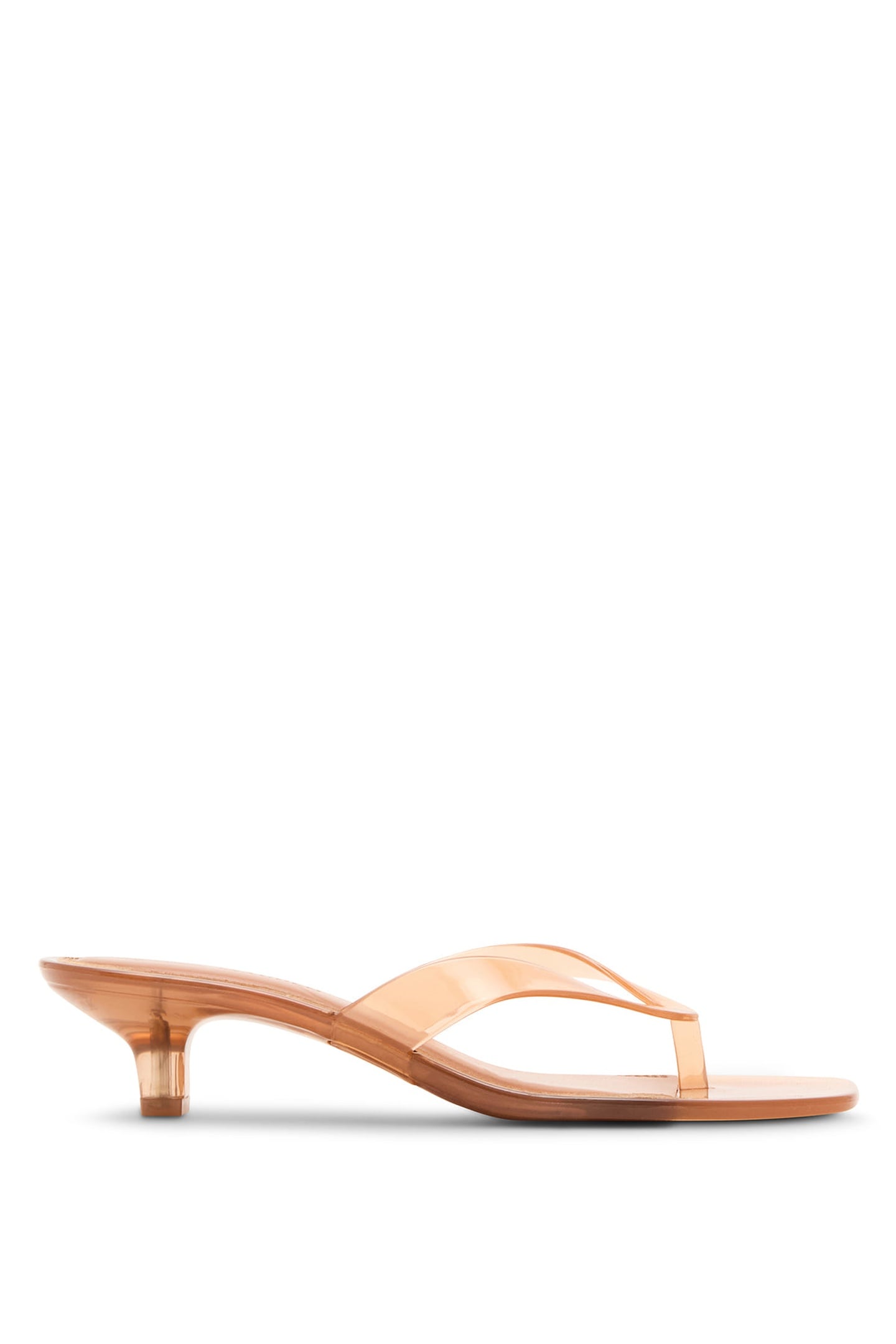 TRACIE-J SANDALS TAN 1