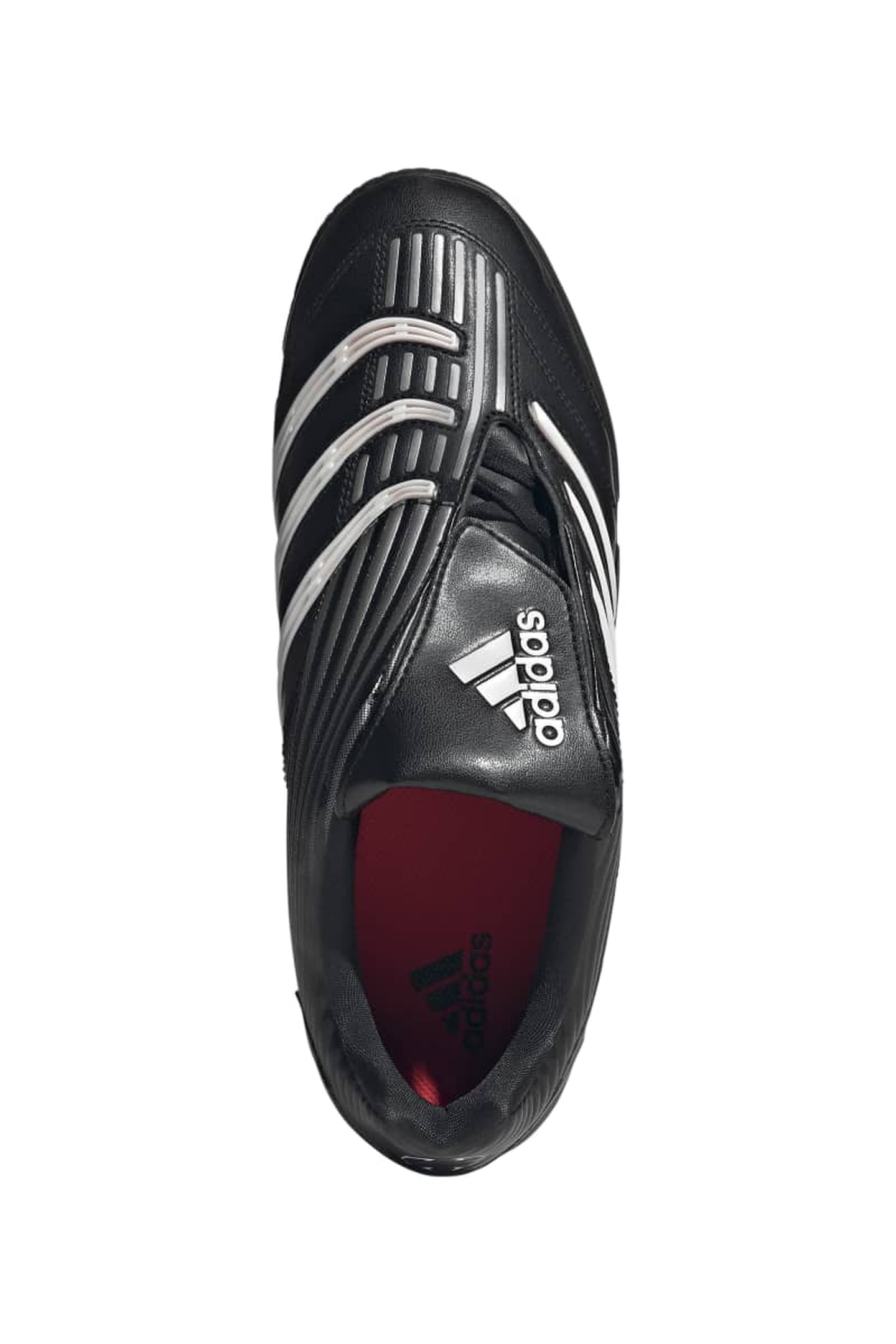 UNISEX PREDATOR SALA CORE BLACK 6