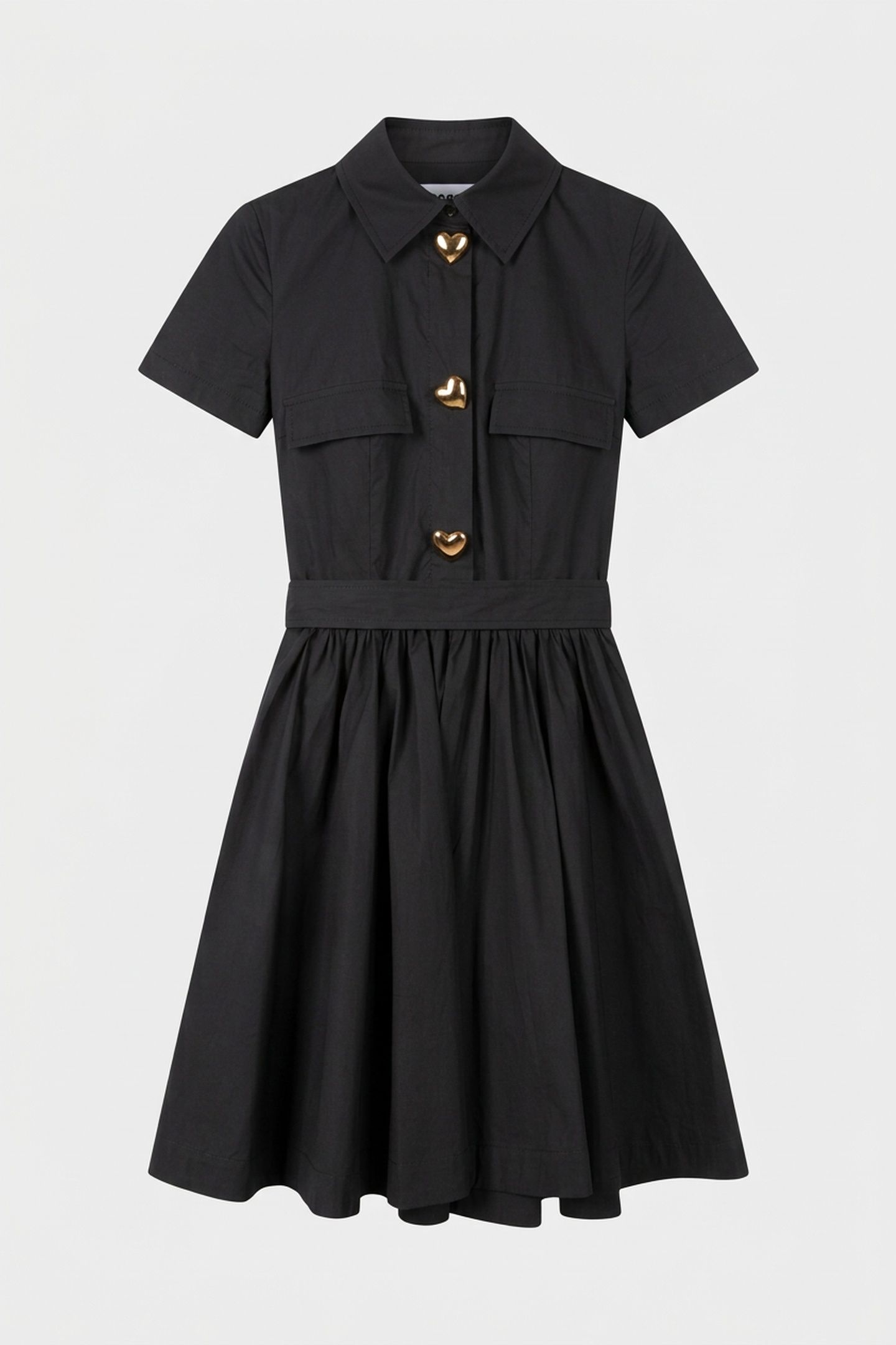 DRESS BLACK 3