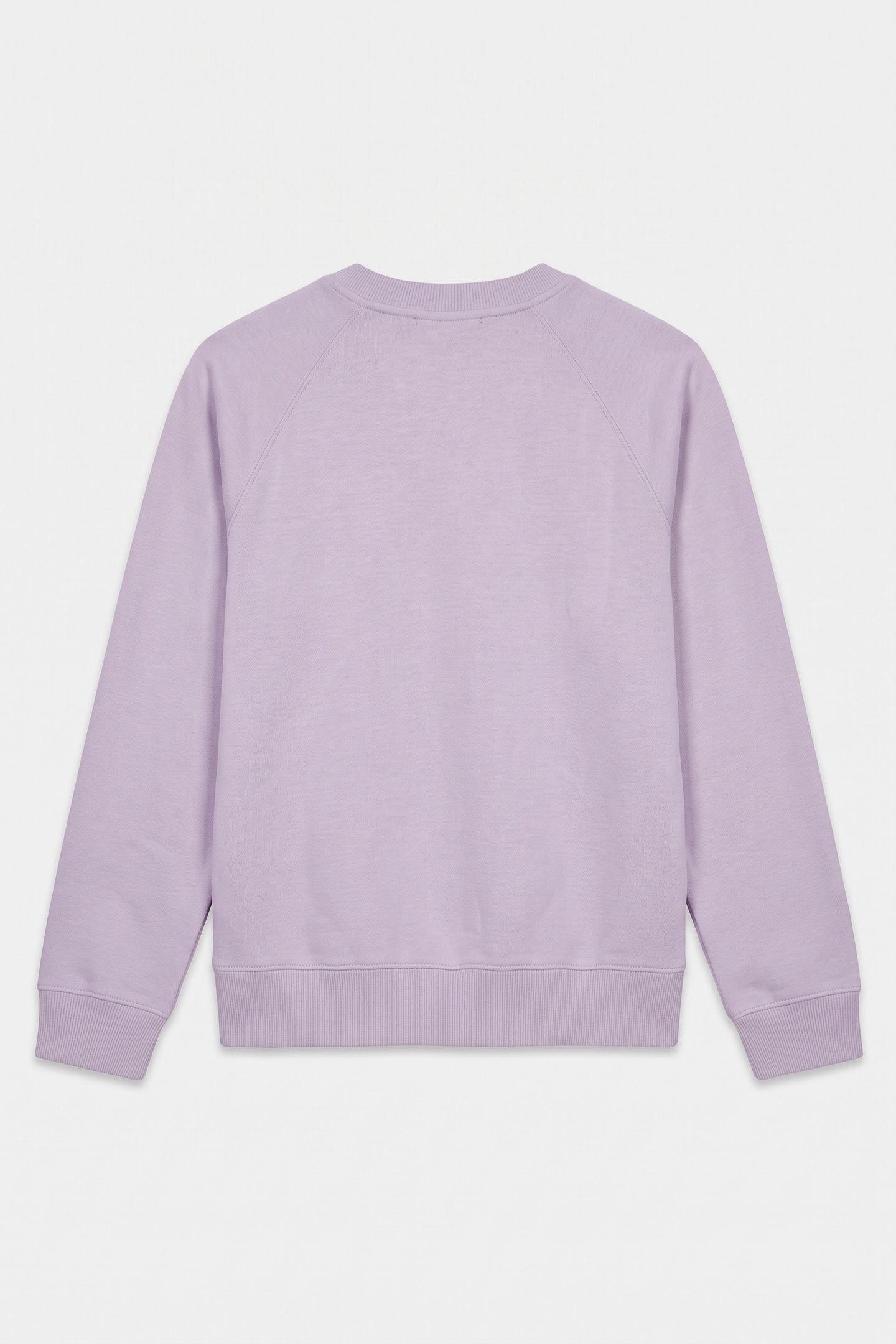 SALOMON SWEATSHIRT UNISEX PURPLE 3