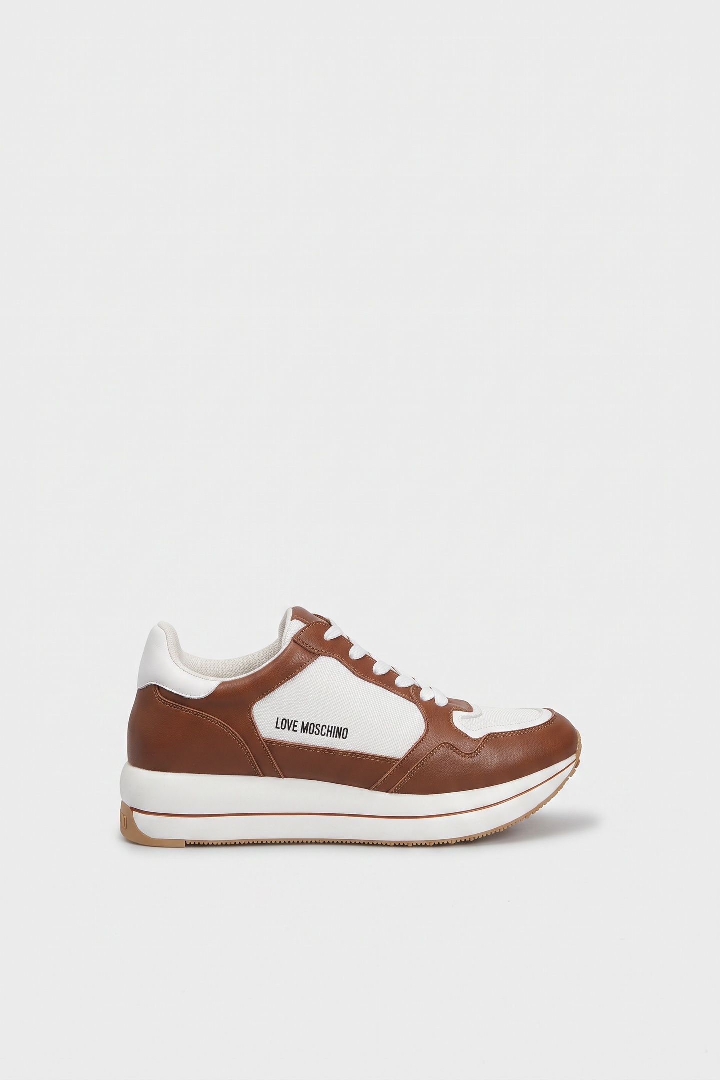 SNEAKERS WHITE 1