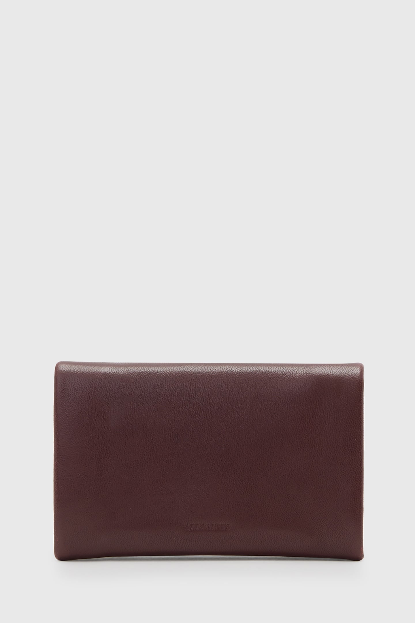 HARLUNA WALLET BLACK 1