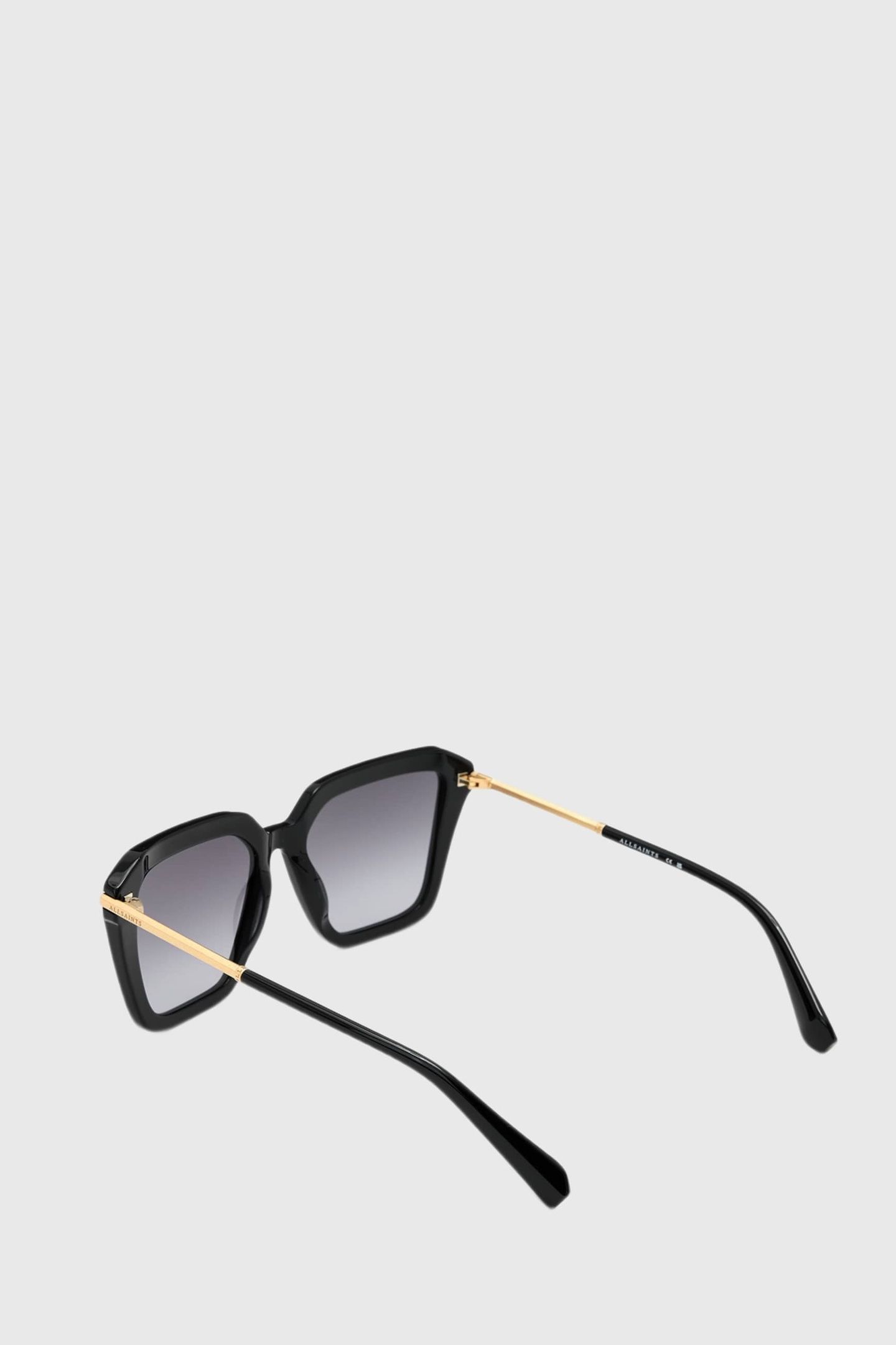 GWEN SUNGLASSES GLOSS BLACK 4