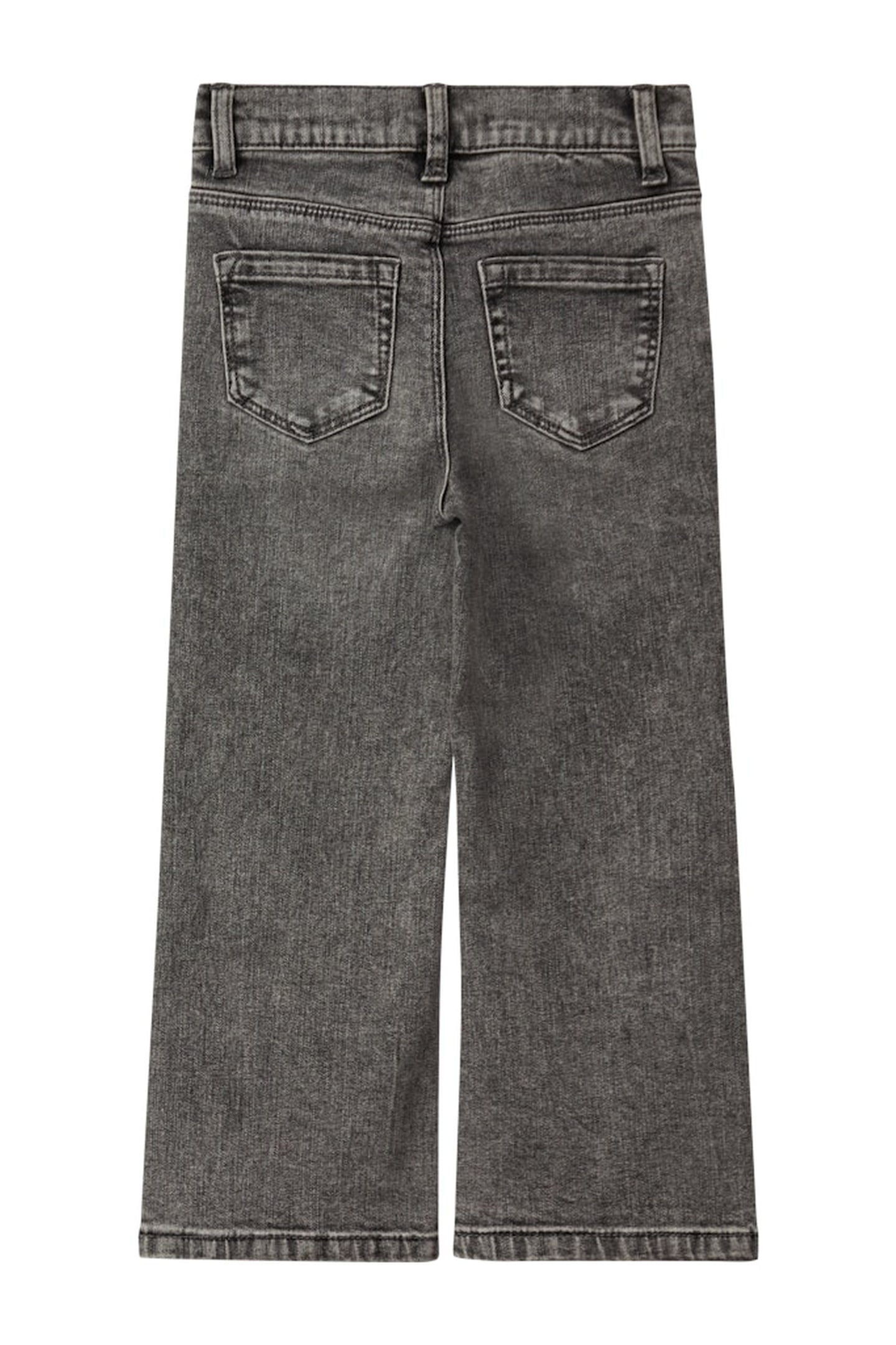 S.OLIVER JEANS GREY/BLACK 2