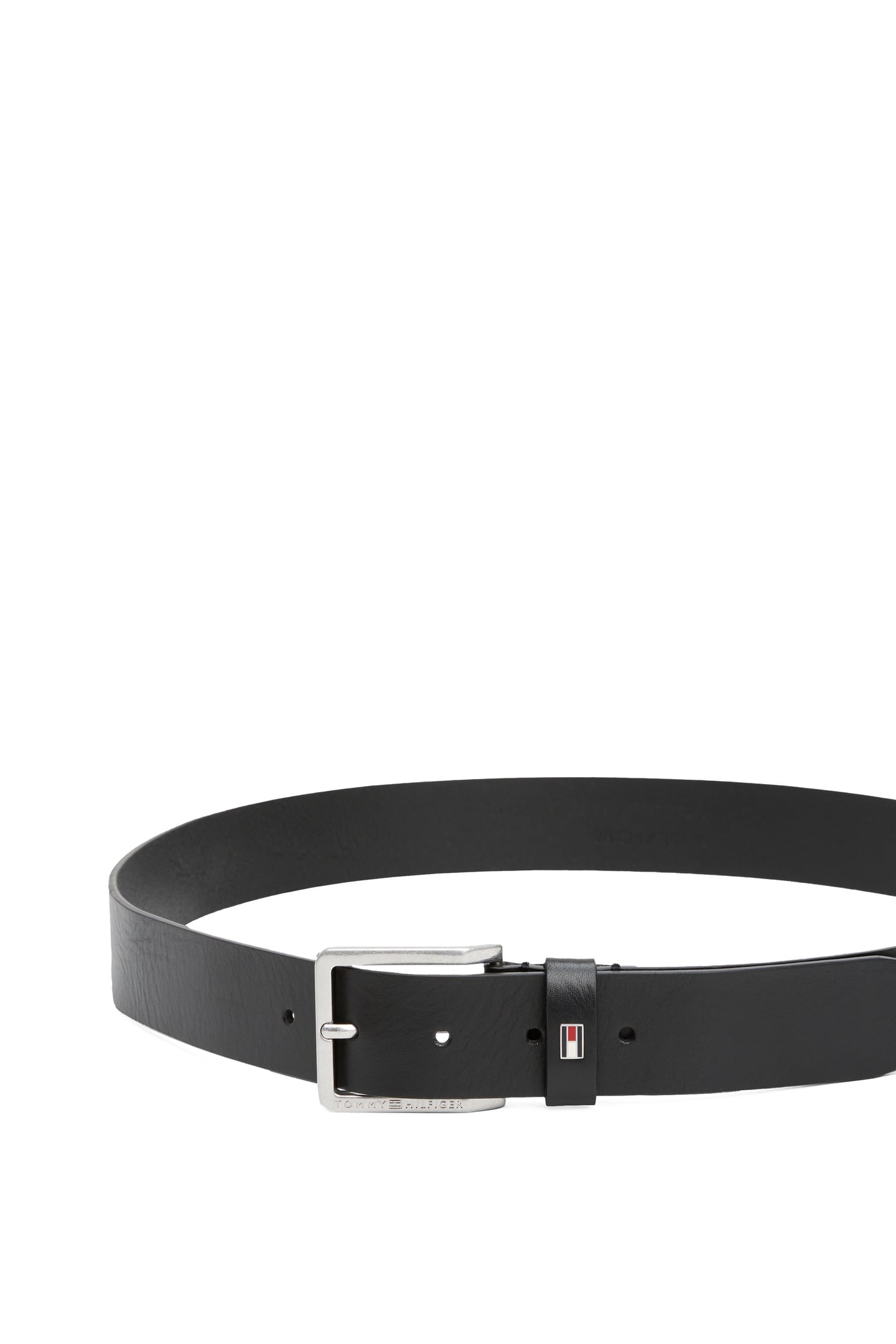 OLIVER 3.5 EXT BELT BLACK 2
