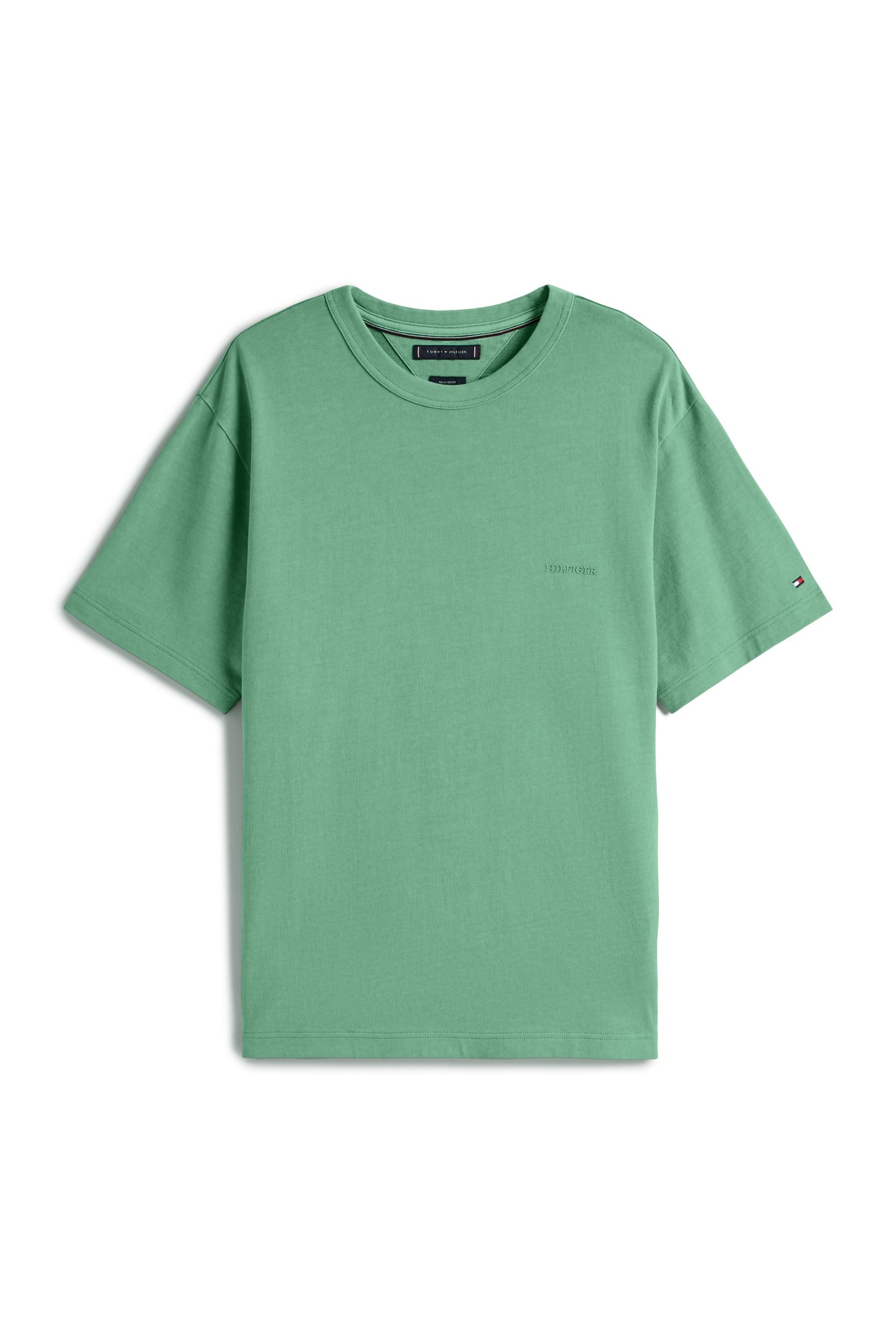 GMD TEE FORT GREEN 4