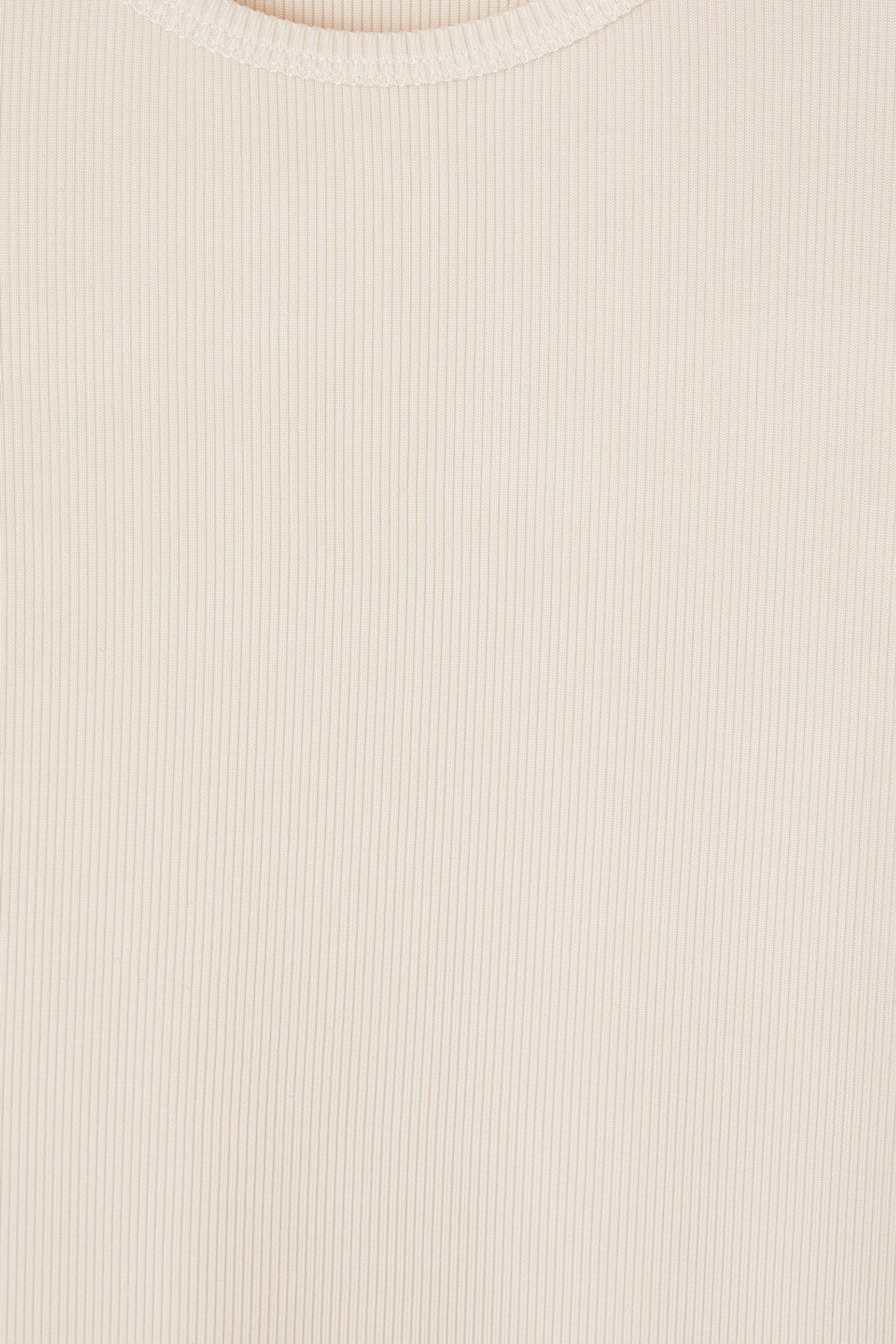 AZYRO LONG-SLEEVE T-SHIRT CREME 5