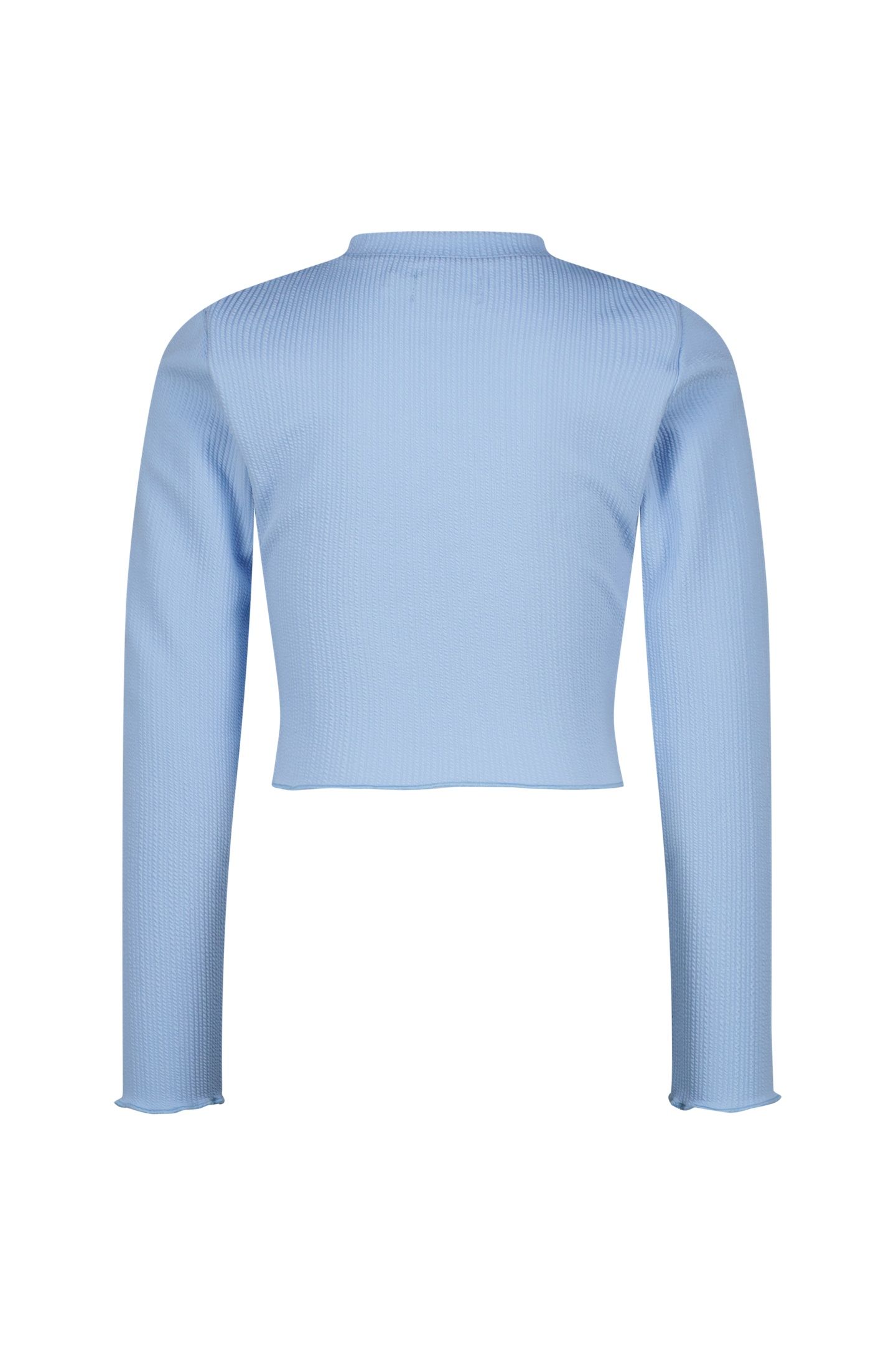 GIRLS TINLY T-SHIRT DUTCH BLUE 2