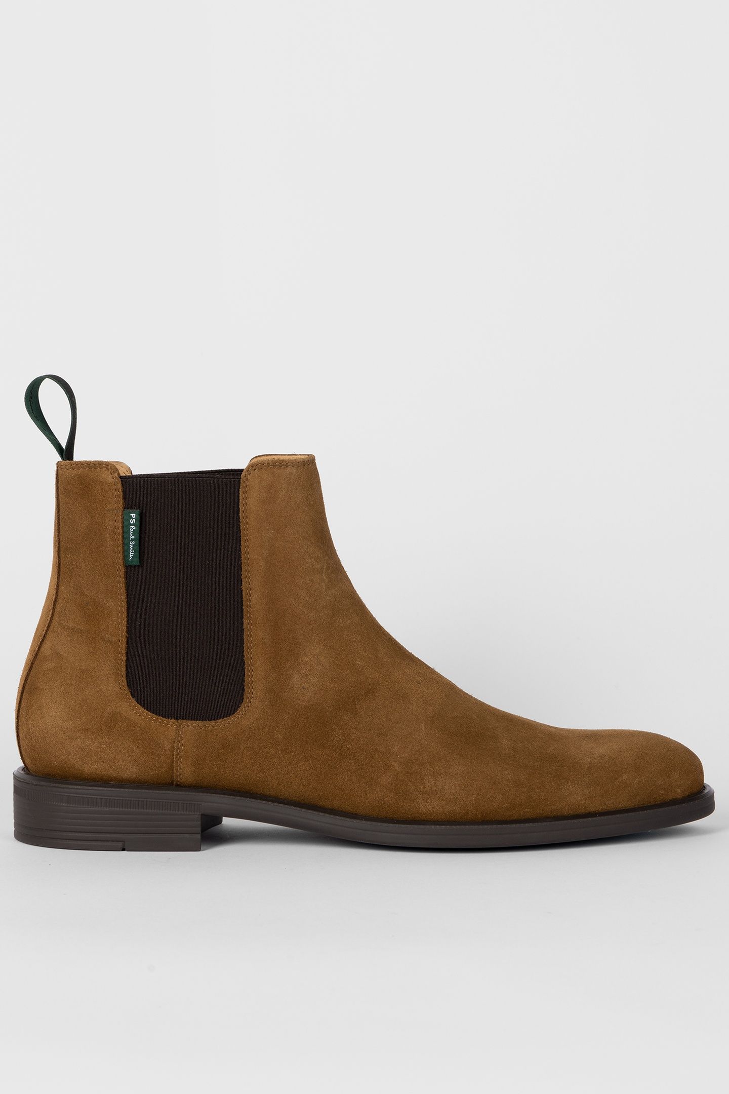 MENS SHOE CEDRIC TAN TAN 3