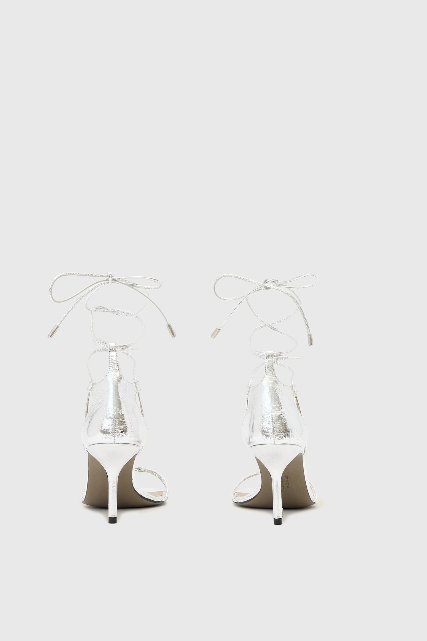 ALI SANDAL SILVER 3