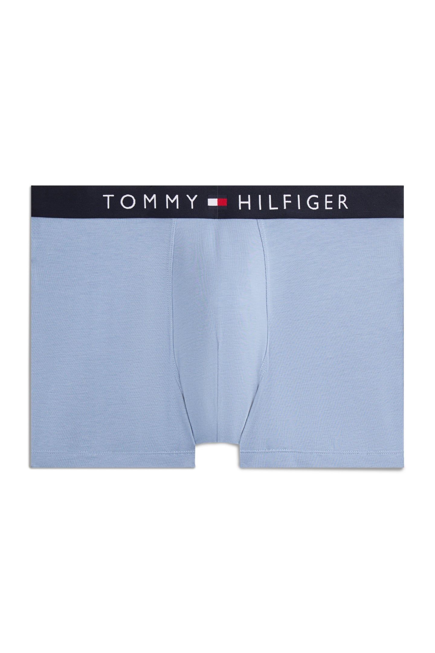 SINGLE TRUNK PIMA COTTON BRISK BLUE 4