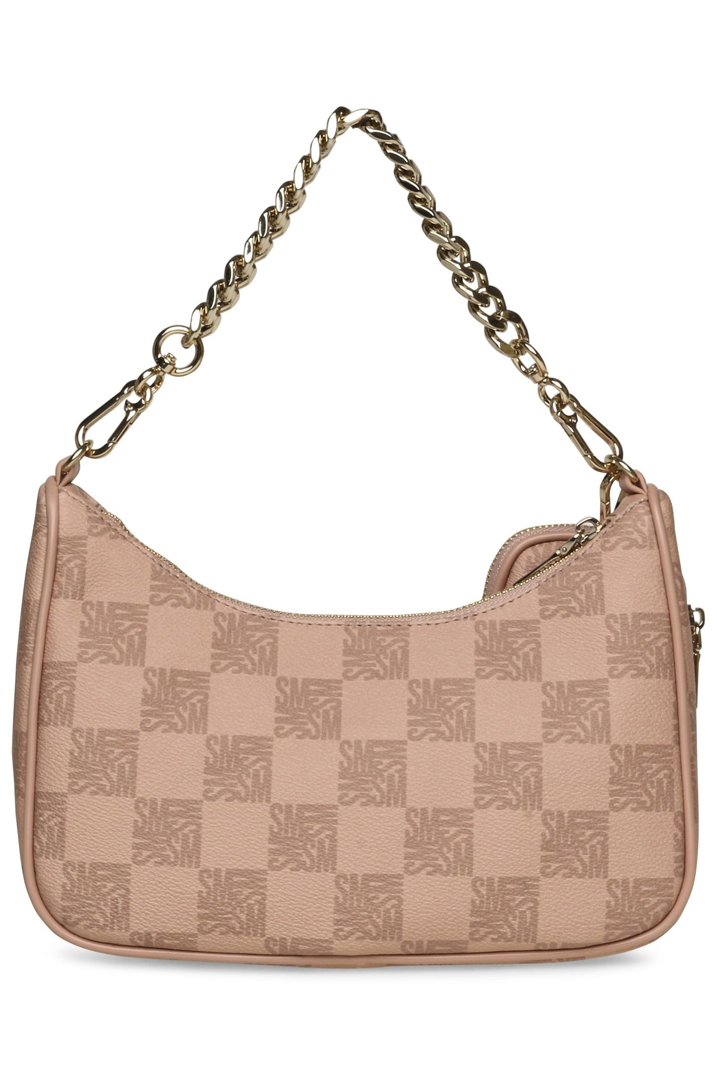 UNISEX BVITAL-7 BAGS BEIGE 2