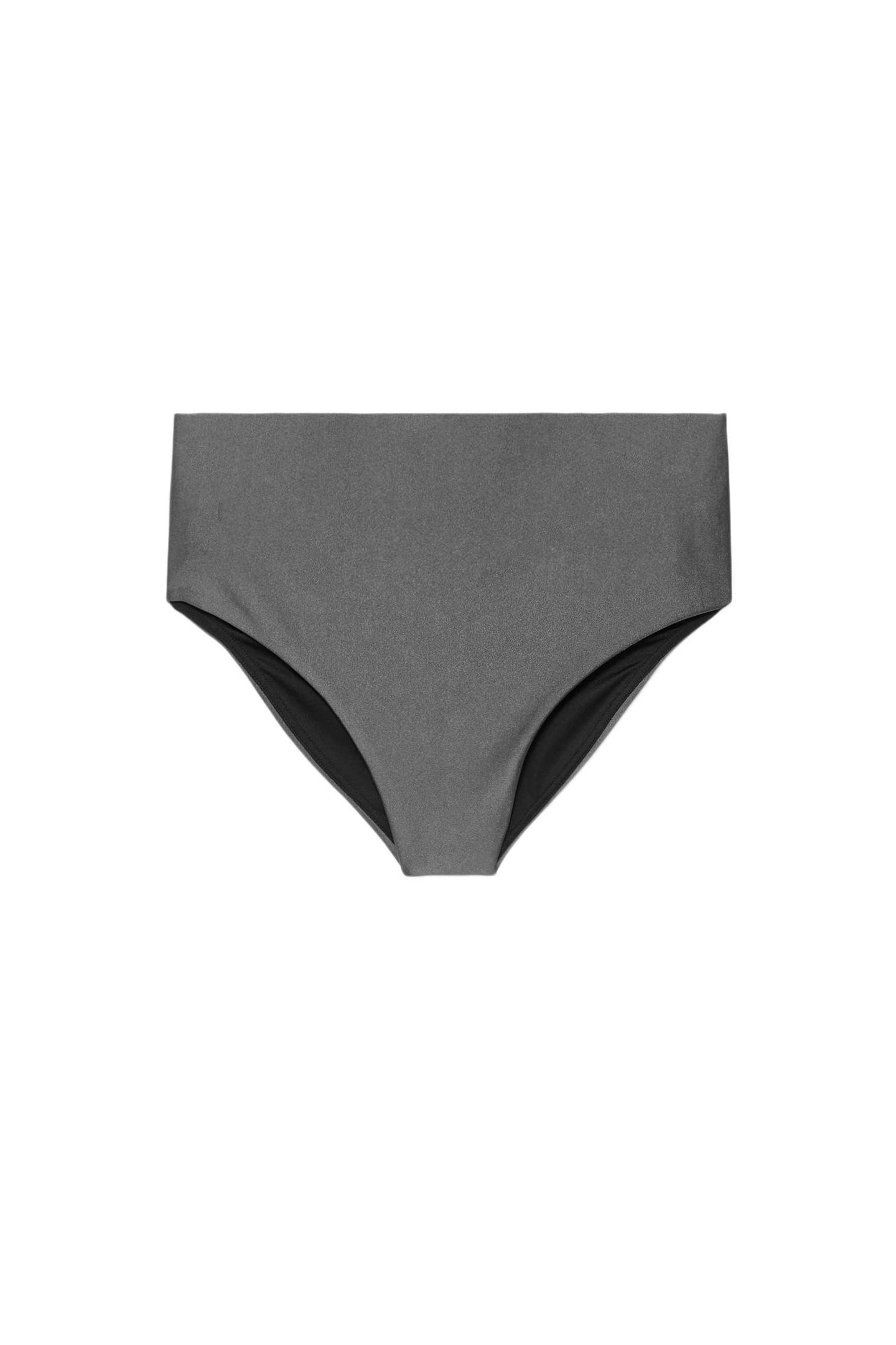 TALARIA BIKINI BTM GUNMETAL GREY 4