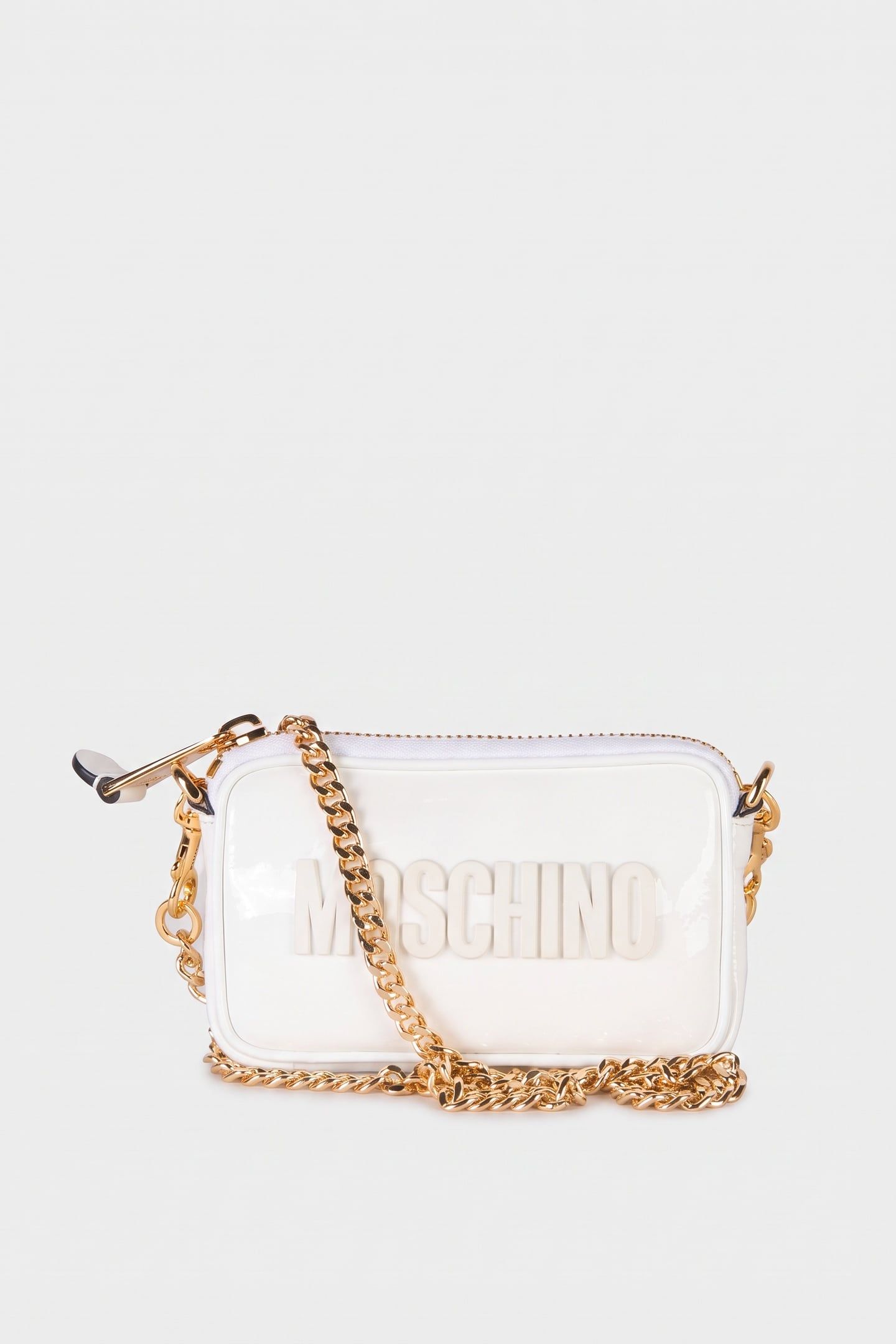 BAG WHITE 1