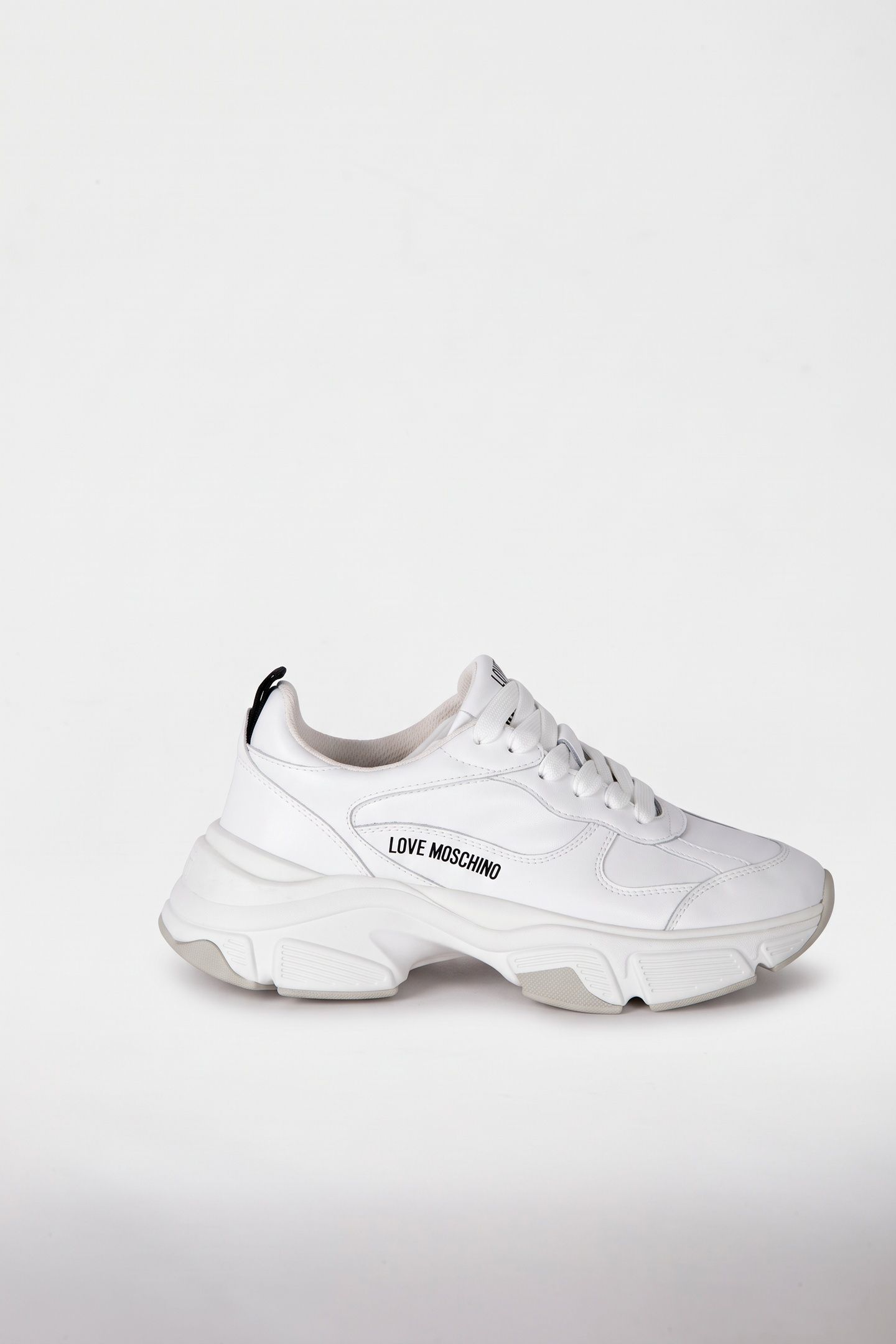 SNEAKERS WHITE 1