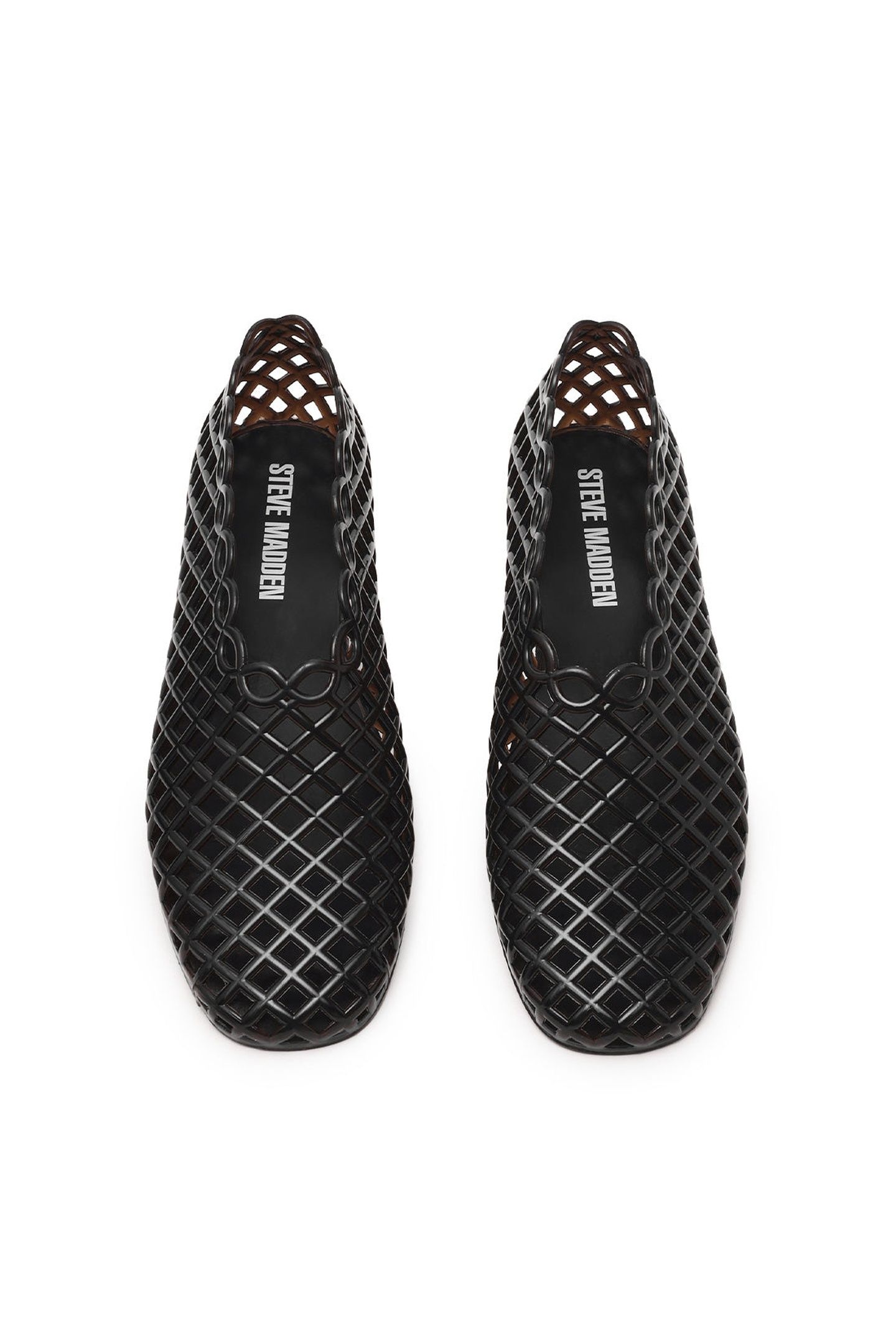 GROVE2.0 FLAT SHOES BLACK 5