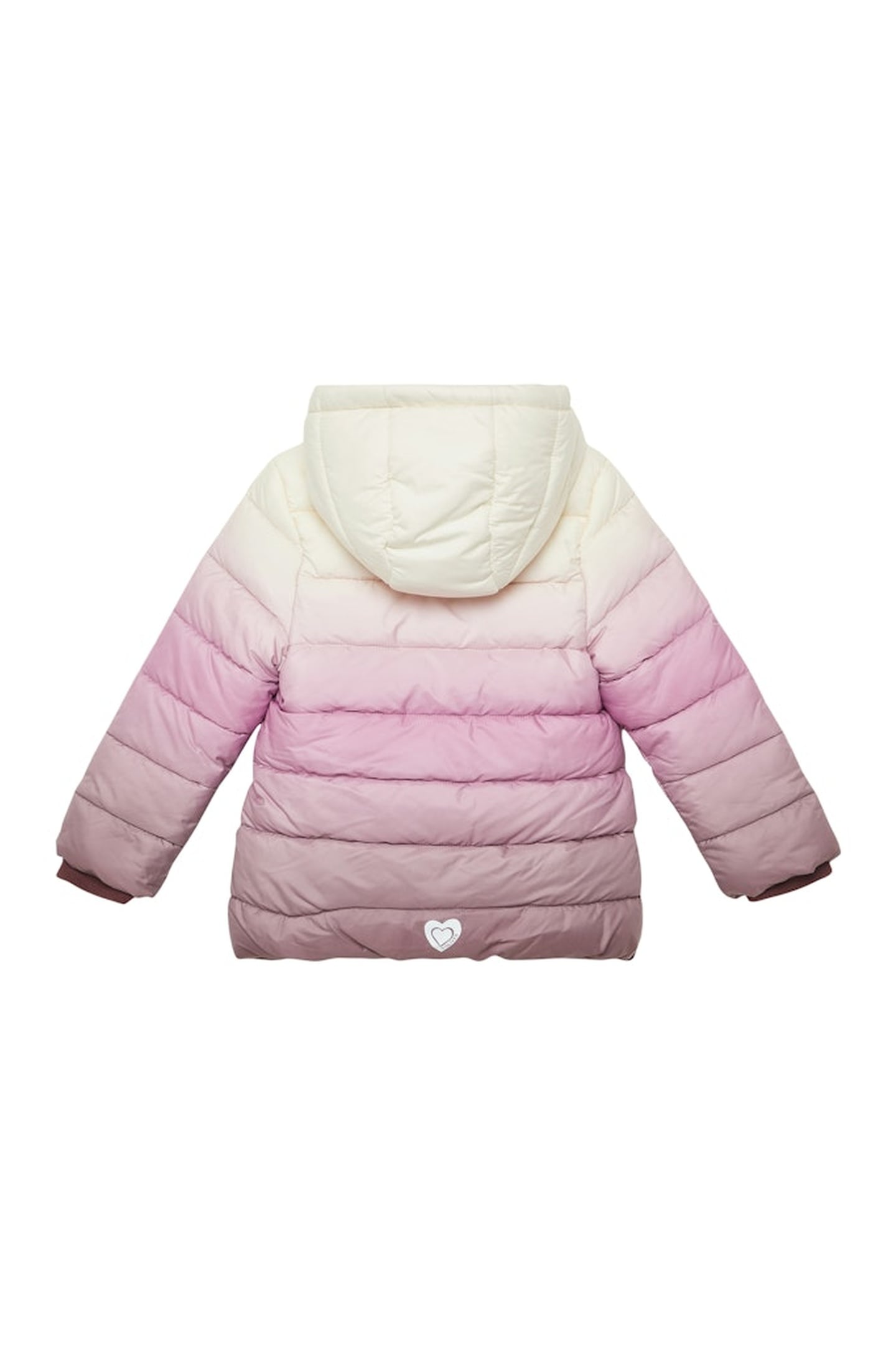 S.OLIVER JACKETS OUTDOOR LILAC/PINK 2