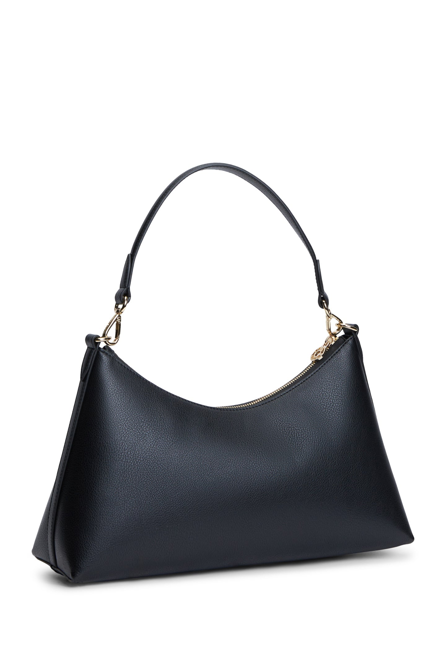 TH ICON SHOULDER BAG BLACK 3