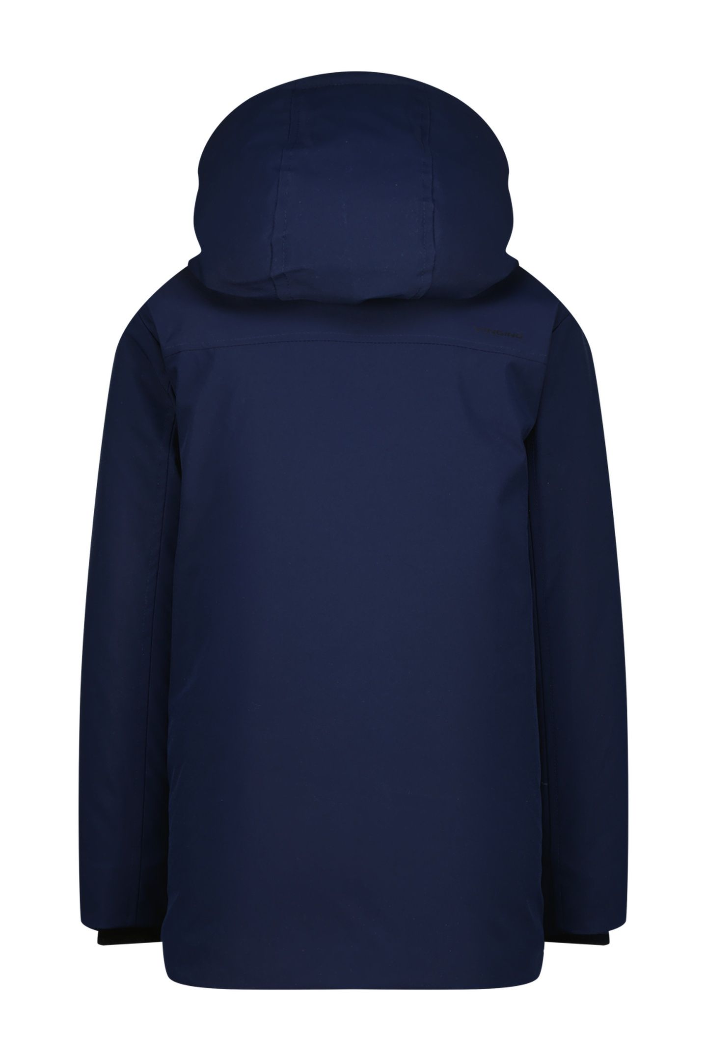 BOYS TELDO JACKET OUTDOOR DARK BLUE 5