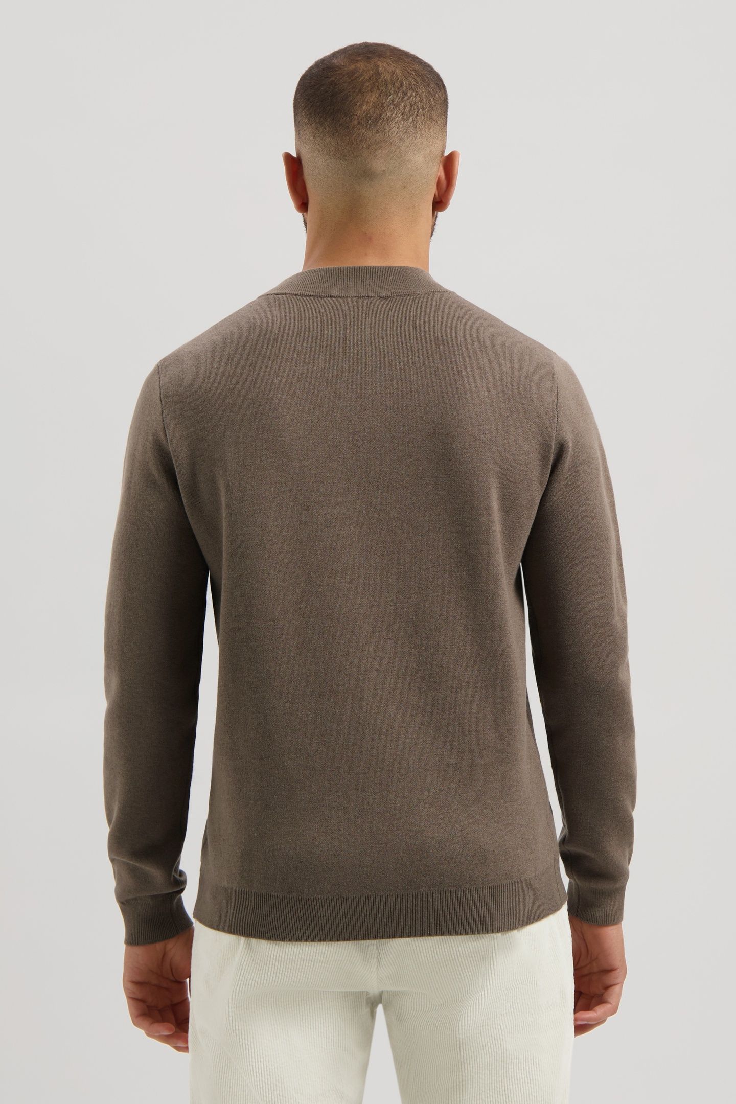 DS_ARCHER MOCKNECK VINTAGE KHAKI 3