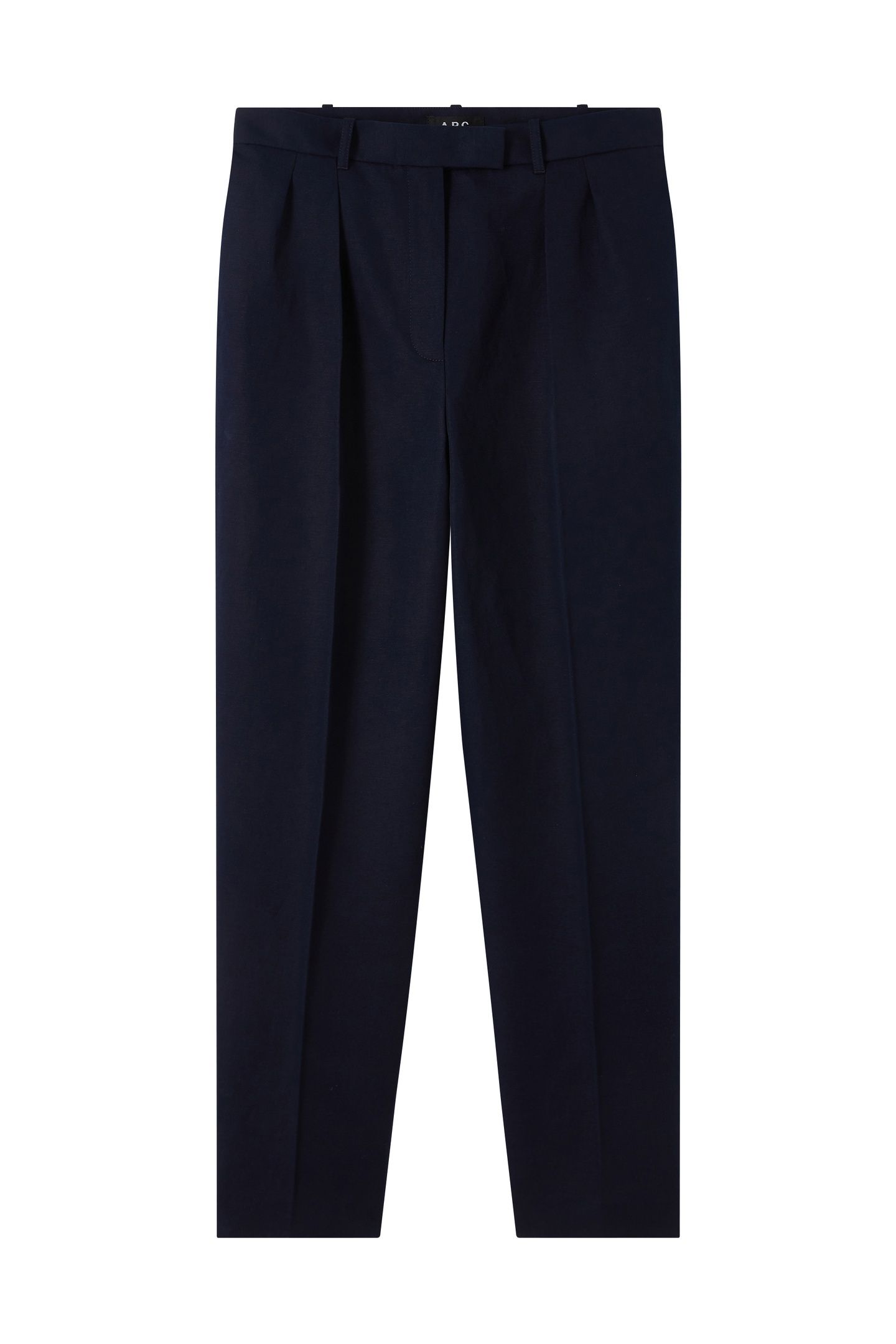 TROUSERS MARION DARK NAVY 2