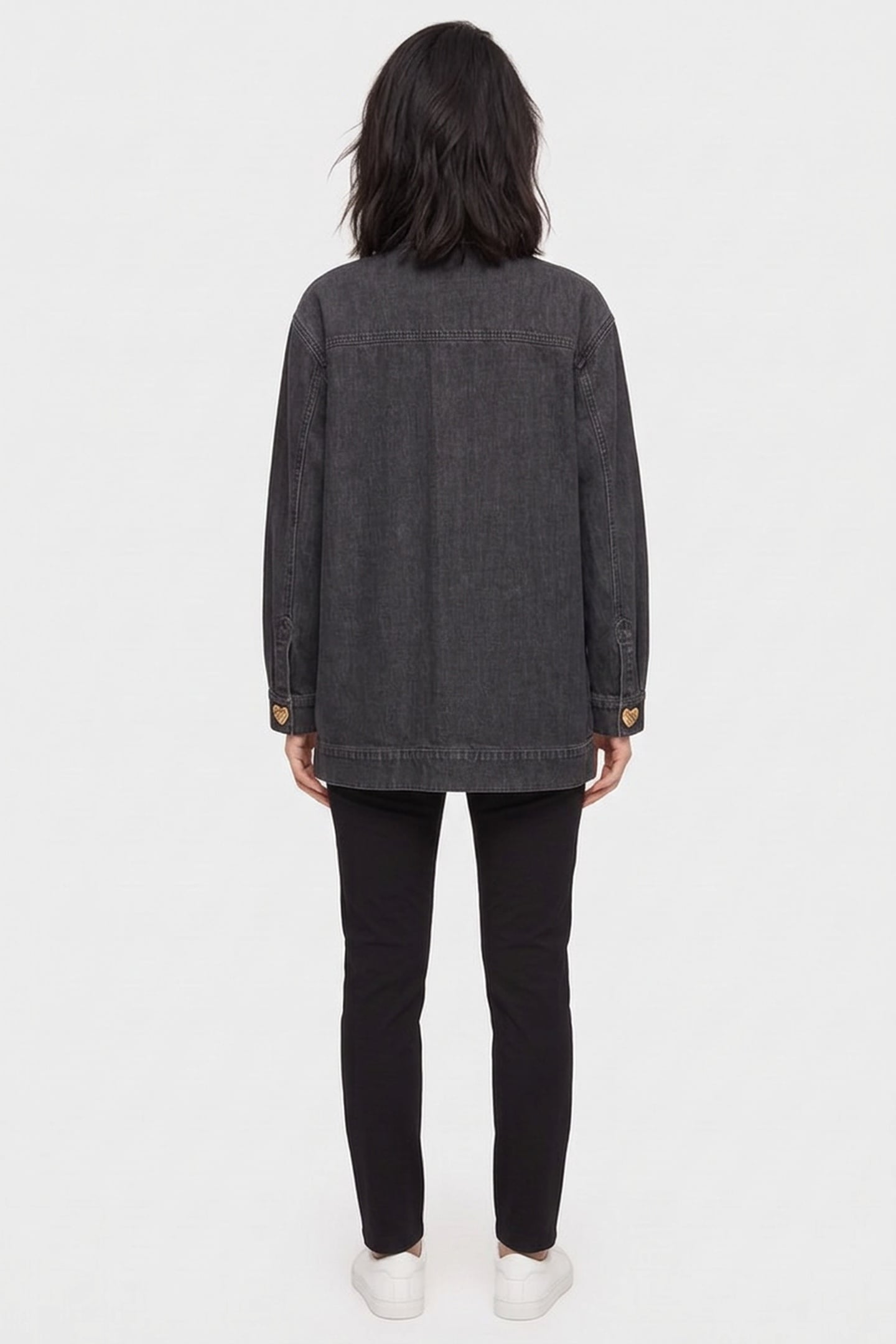 OUTERWEAR BLACK 2
