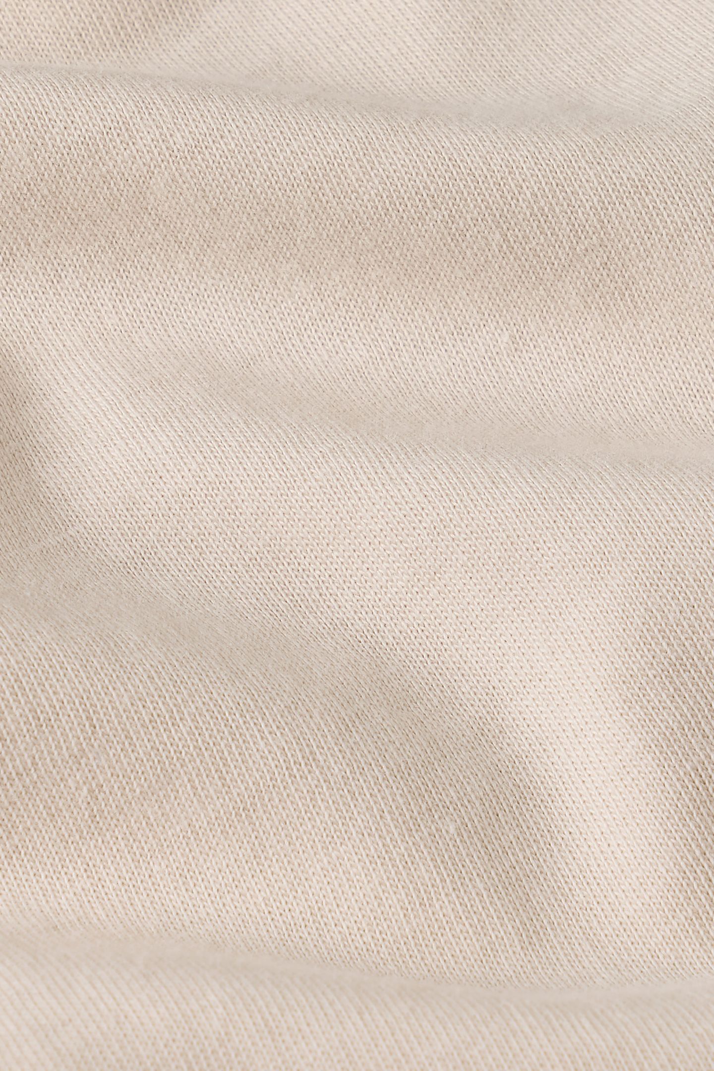 CHEST LOGO SLIM T-SHIRT S/S WHITE 4