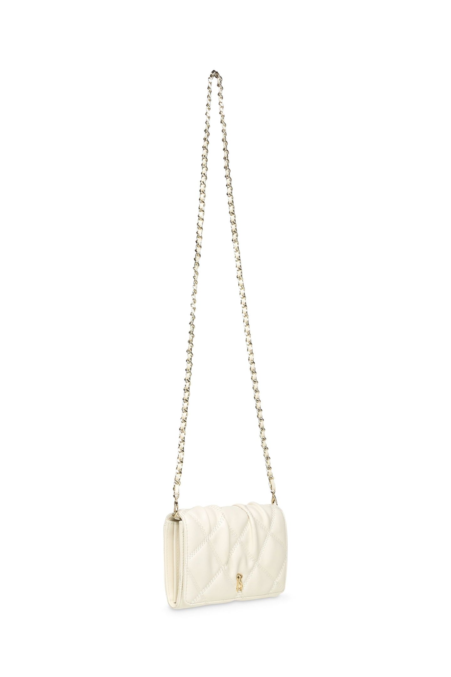 UNISEX BPANSIES BAGS WHITE 3