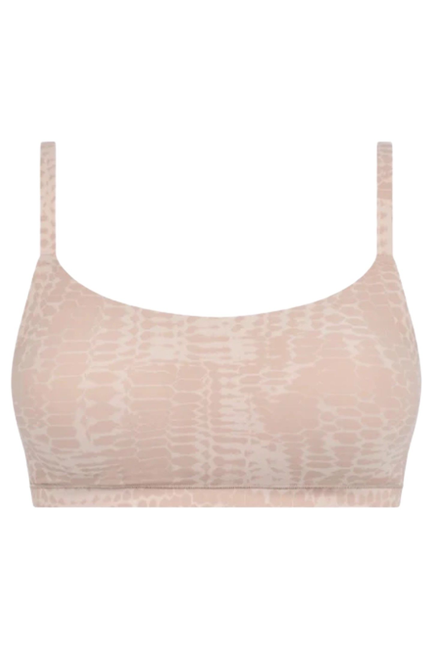 UW BO. SHORTY LIGHT SNAKE PRINT 3