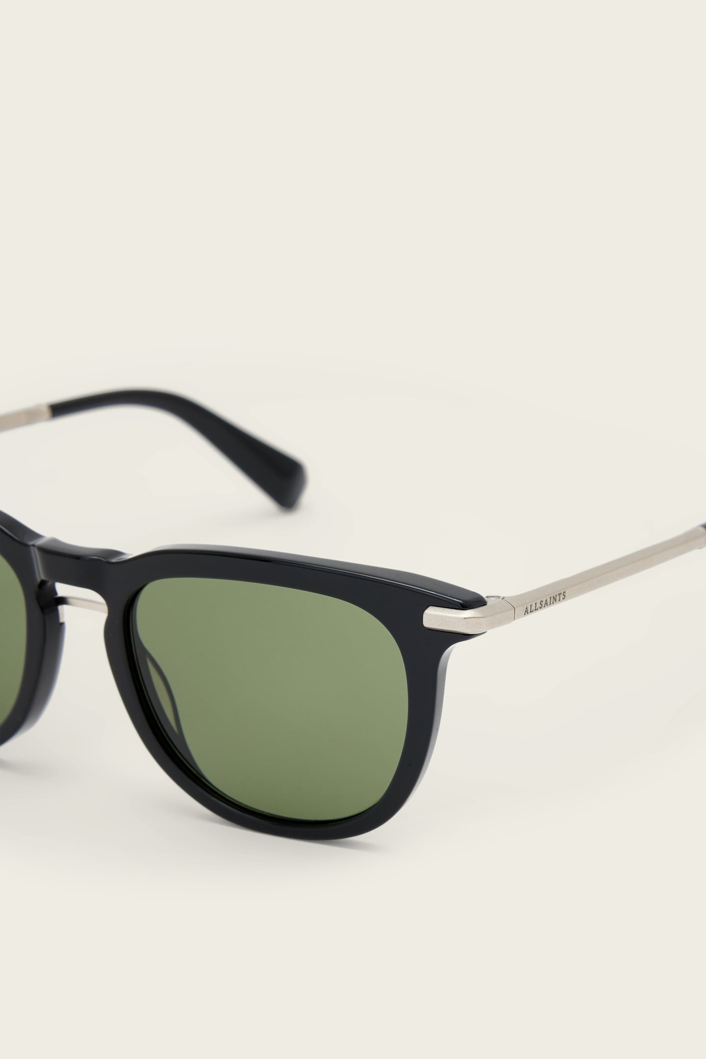 JUDE SUNGLASSES GLOSS BLACK 5