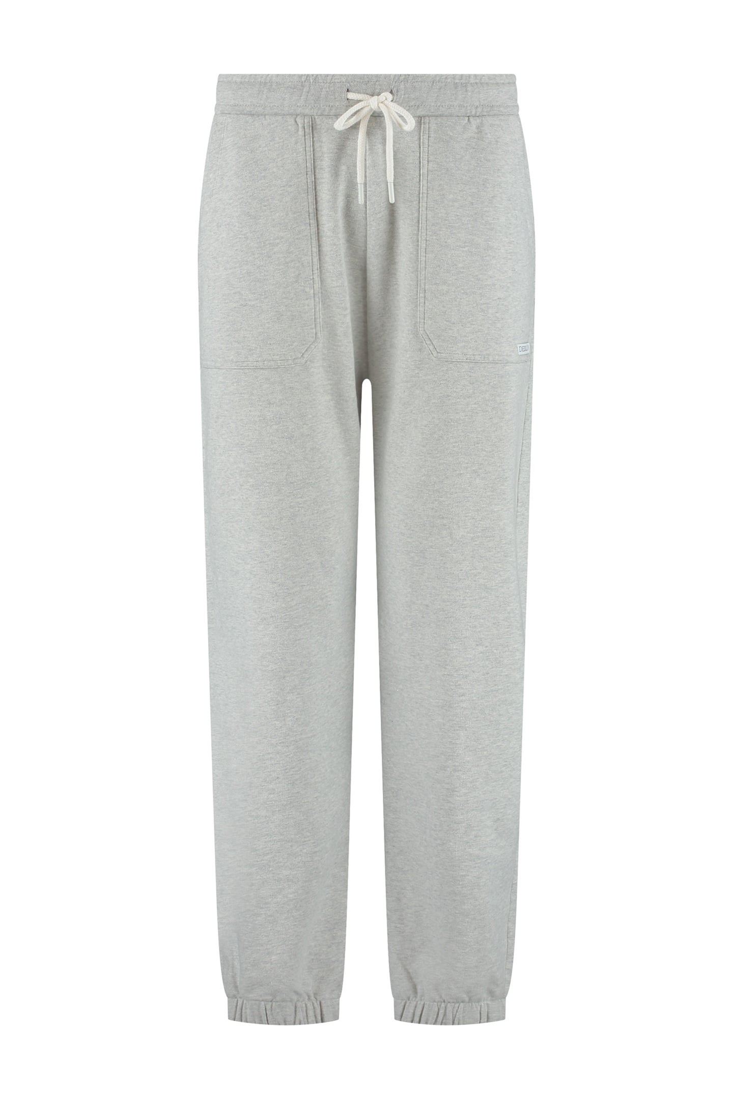 SIENA JOGGER GREY MELANGE 1