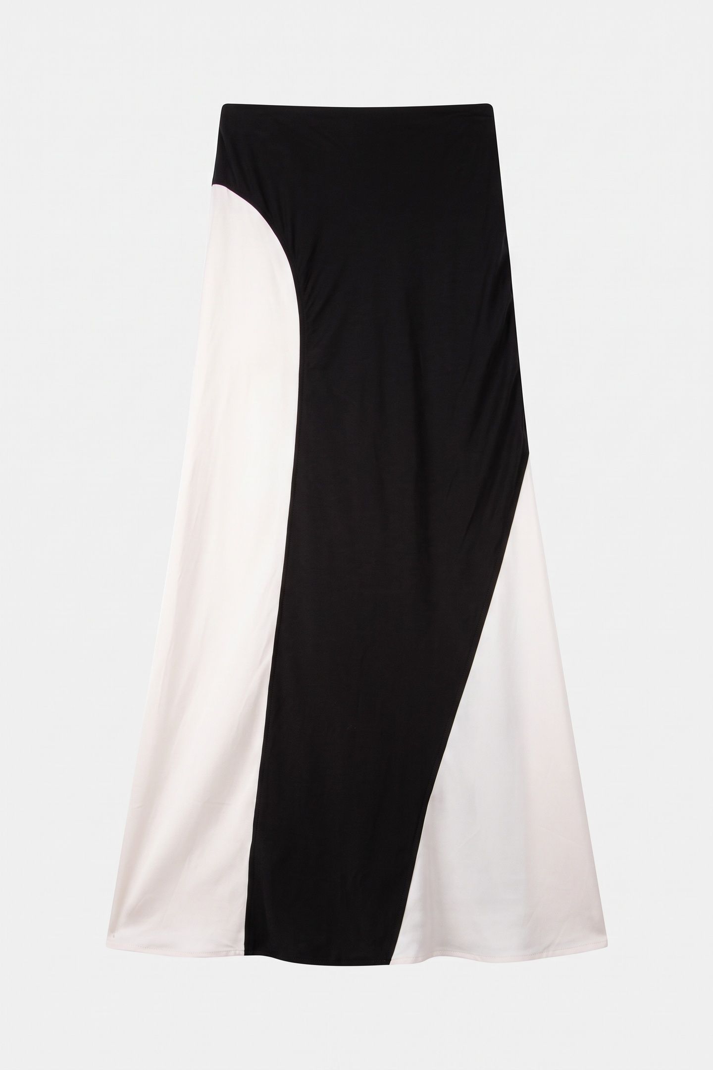 ST LAVA SKIRT BLACK 3