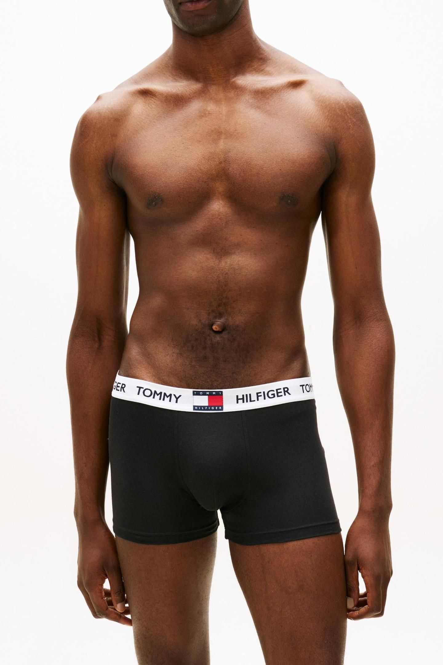 3-PACK TRUNK BLACK/BLACK/BLACK 2