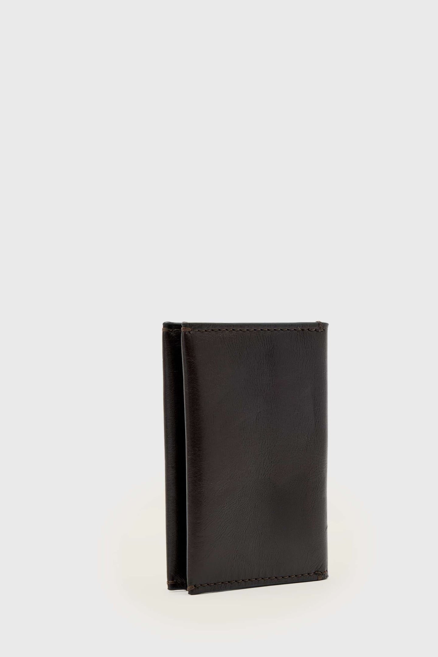 BIFOLD WALLET BITTER BROWN 3