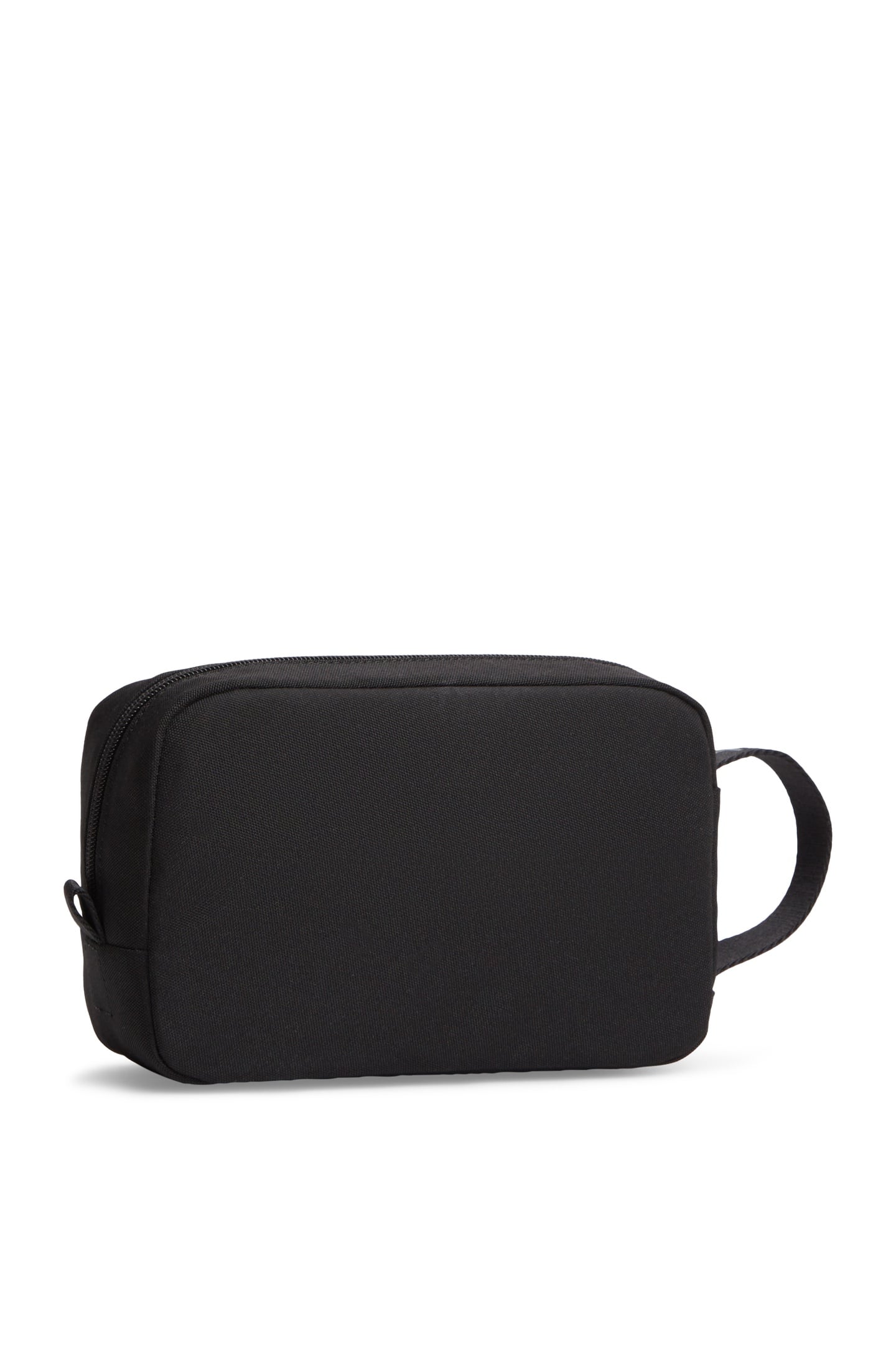 TJM ESSENTIAL DAILY WASHBAG BLACK 2