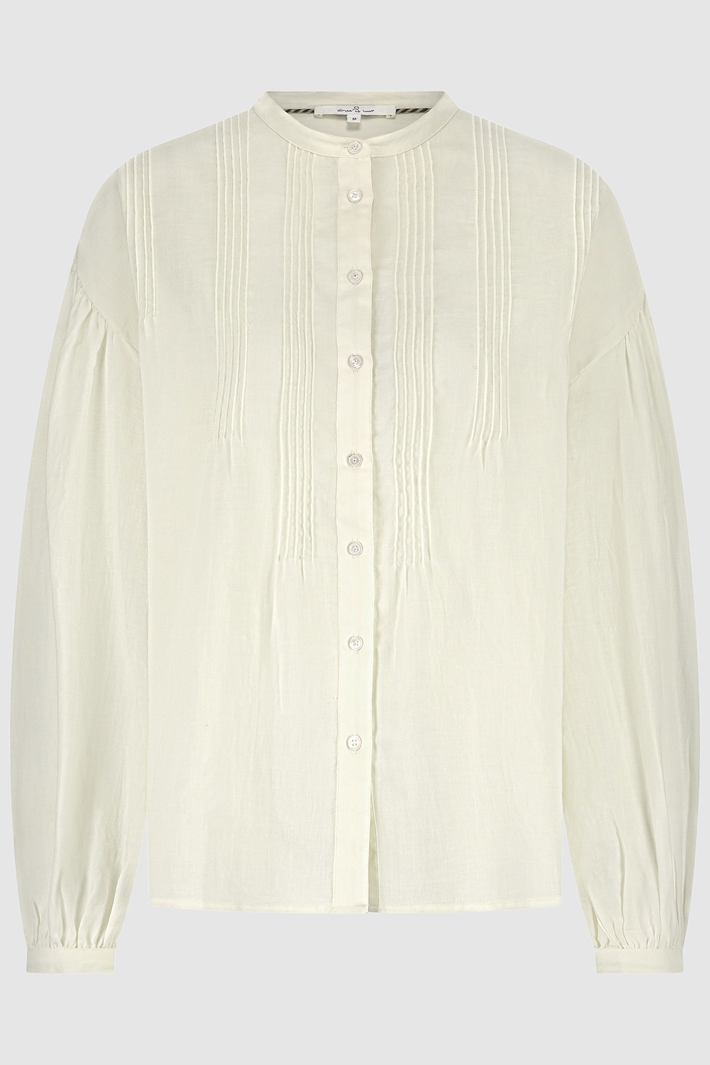 GIRLS ROSSY BLOUSE COTTON 1