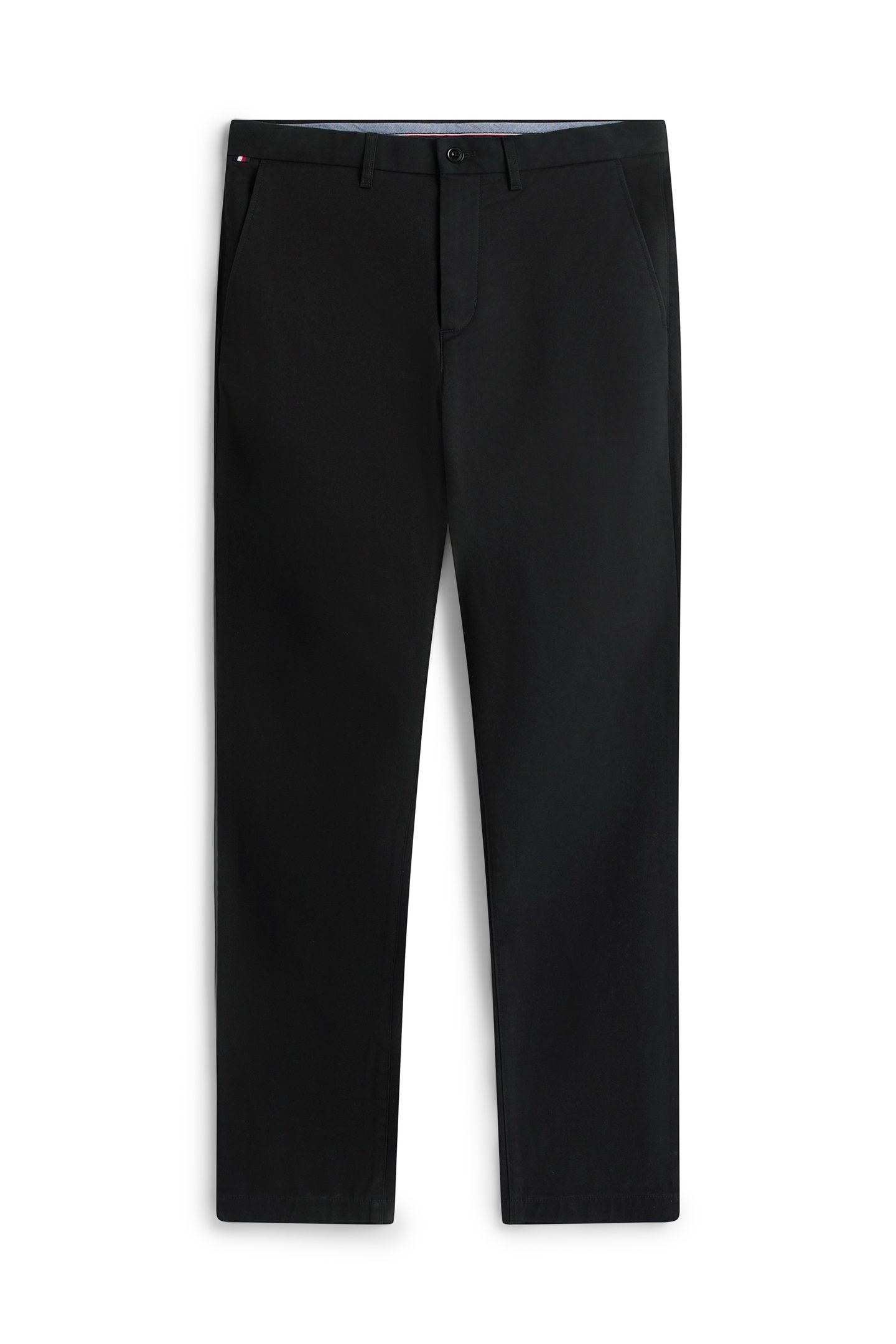 DENTON 1985 PIMA COTTON BLACK 4