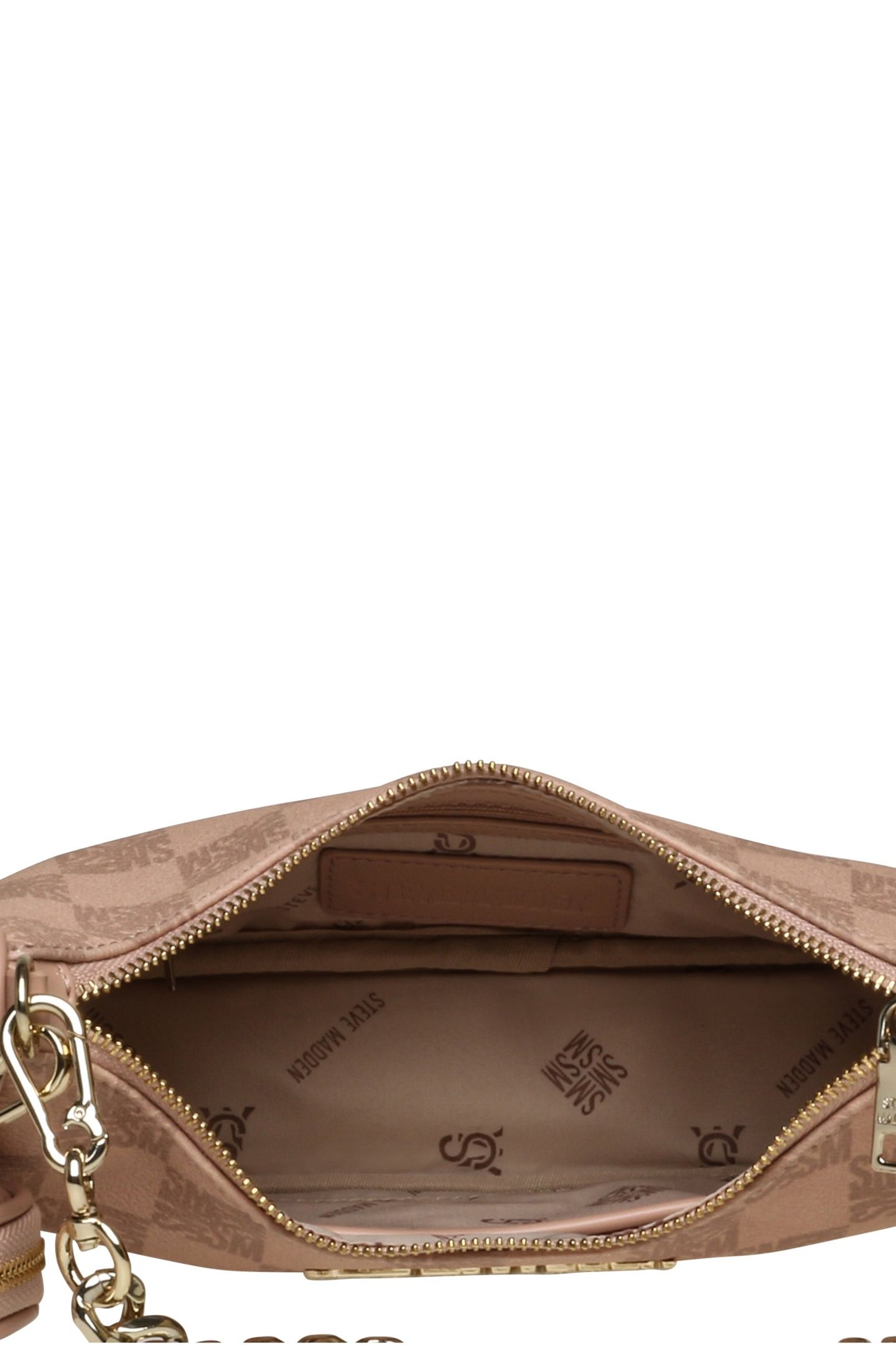 UNISEX BVITAL-7 BAGS BEIGE 5